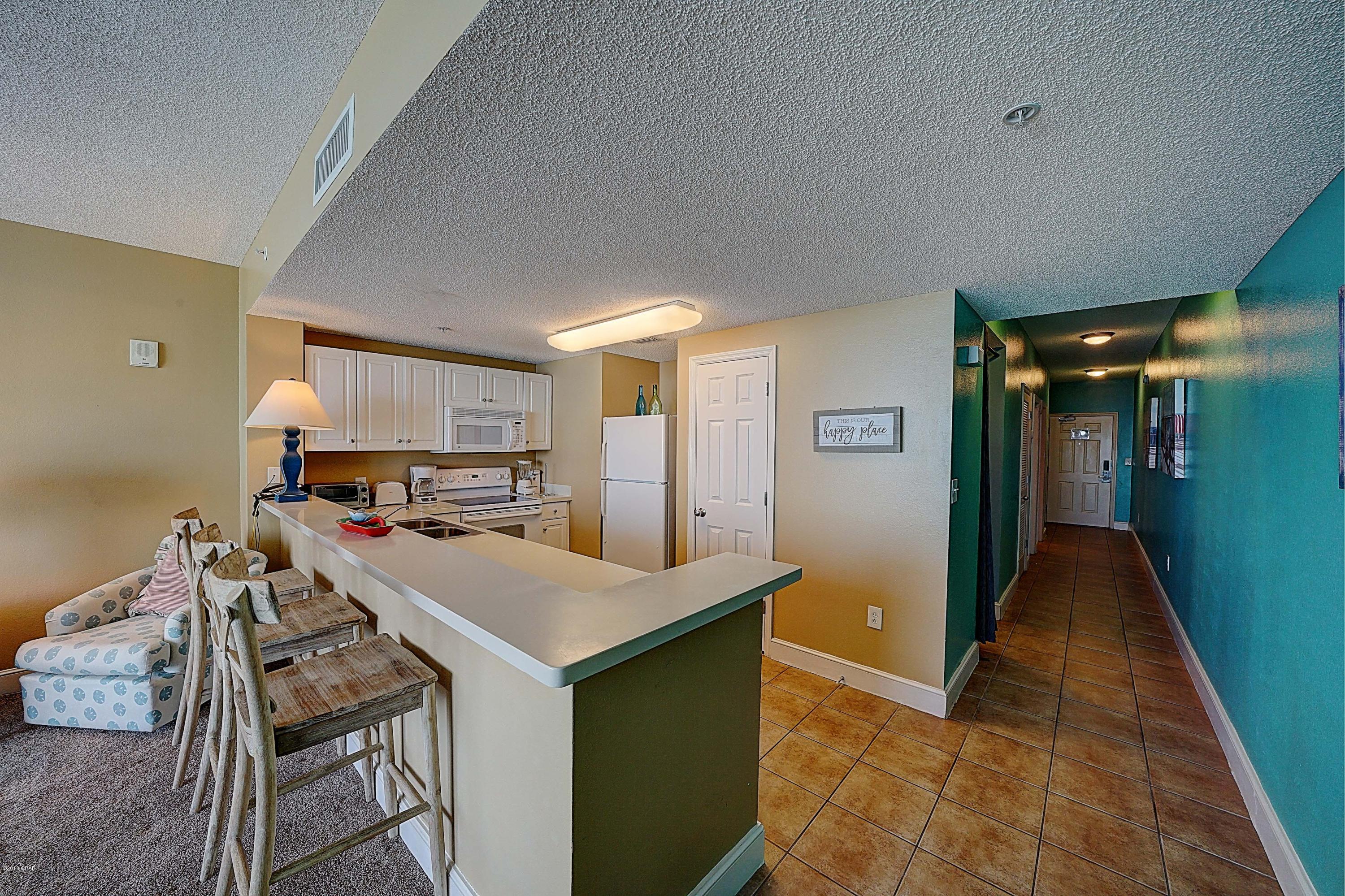 Majestic Beach Tower I - Residential