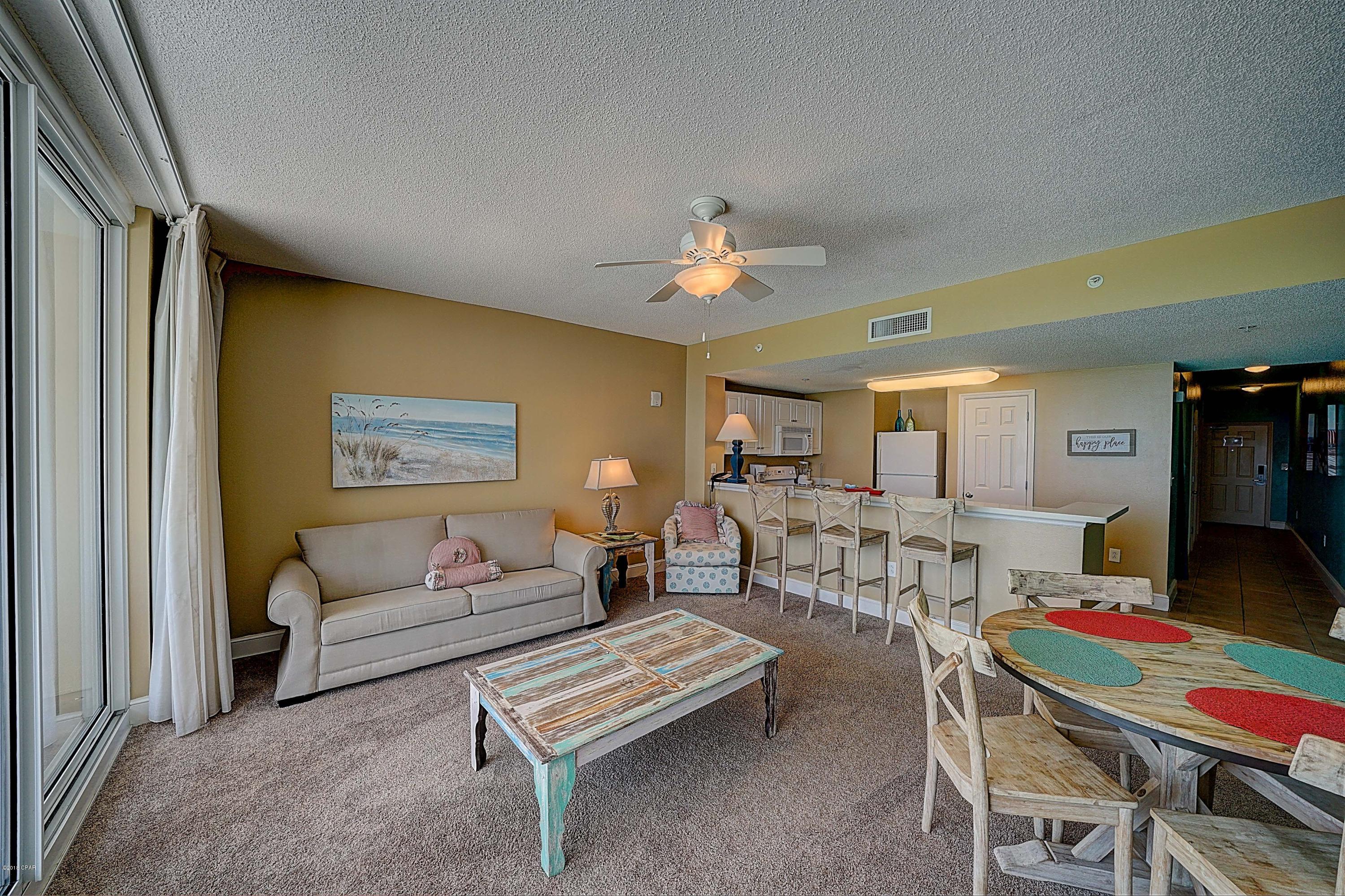 Majestic Beach Tower I - Residential