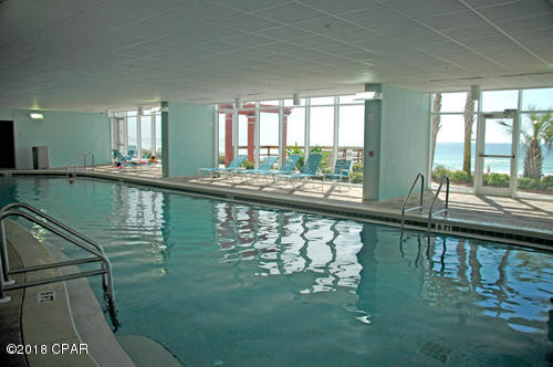 Majestic Beach Tower I - Residential