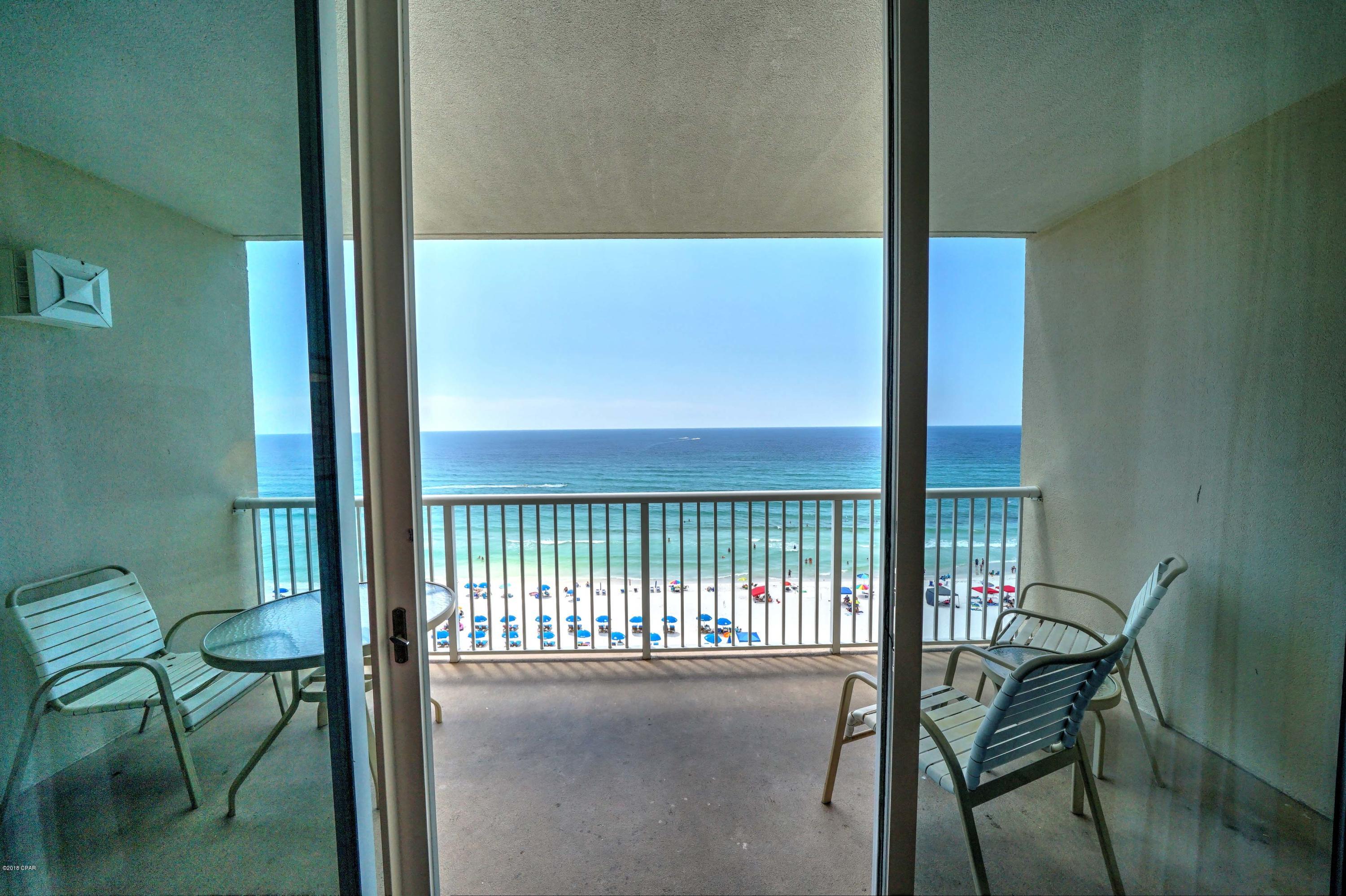 Majestic Beach Tower I - Residential