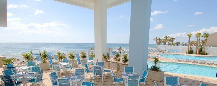 Majestic Beach Tower I - Residential