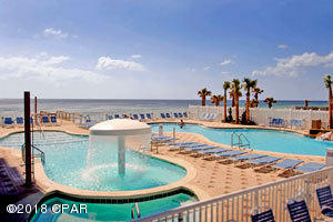 Majestic Beach Tower I - Residential