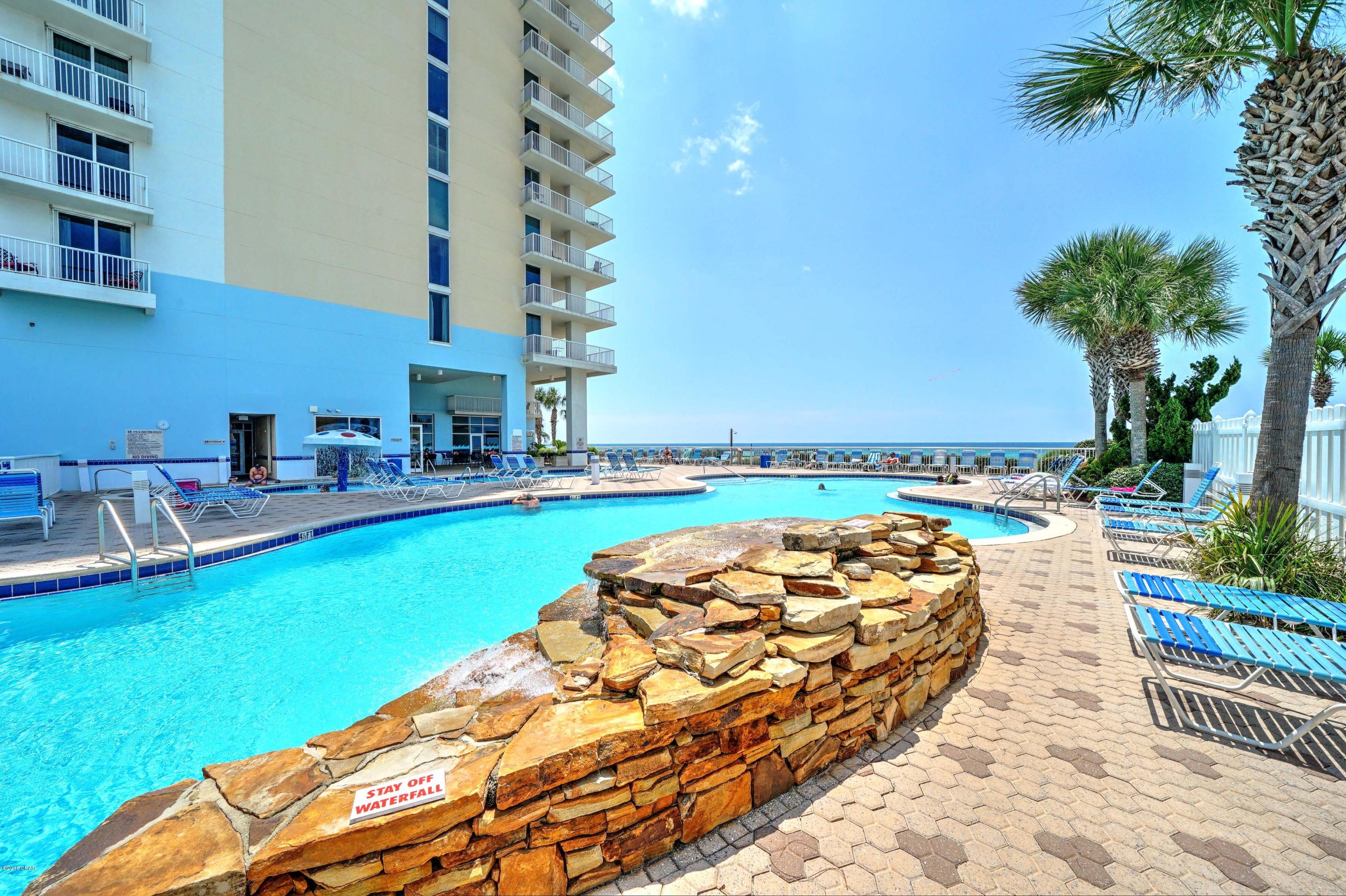 Majestic Beach Tower I - Residential