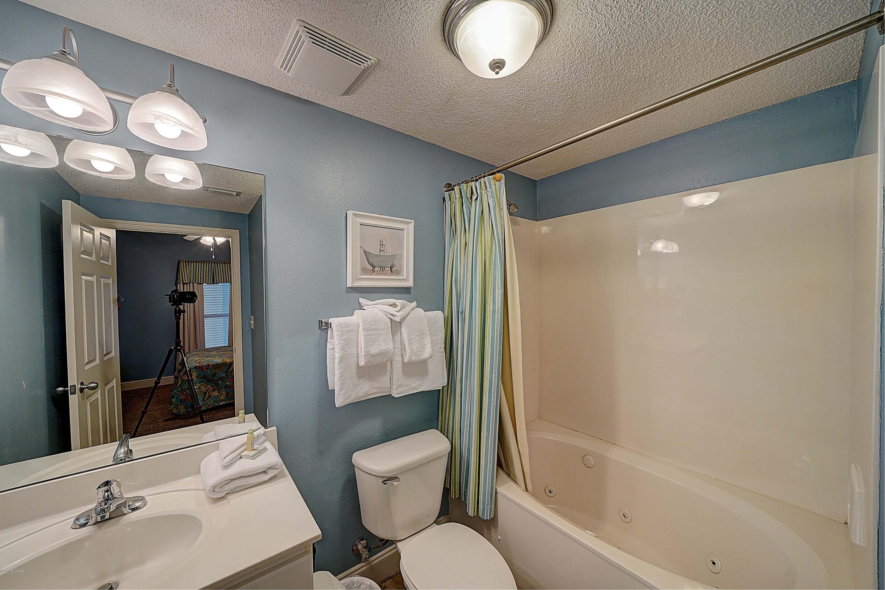 Majestic Beach Tower I - Residential