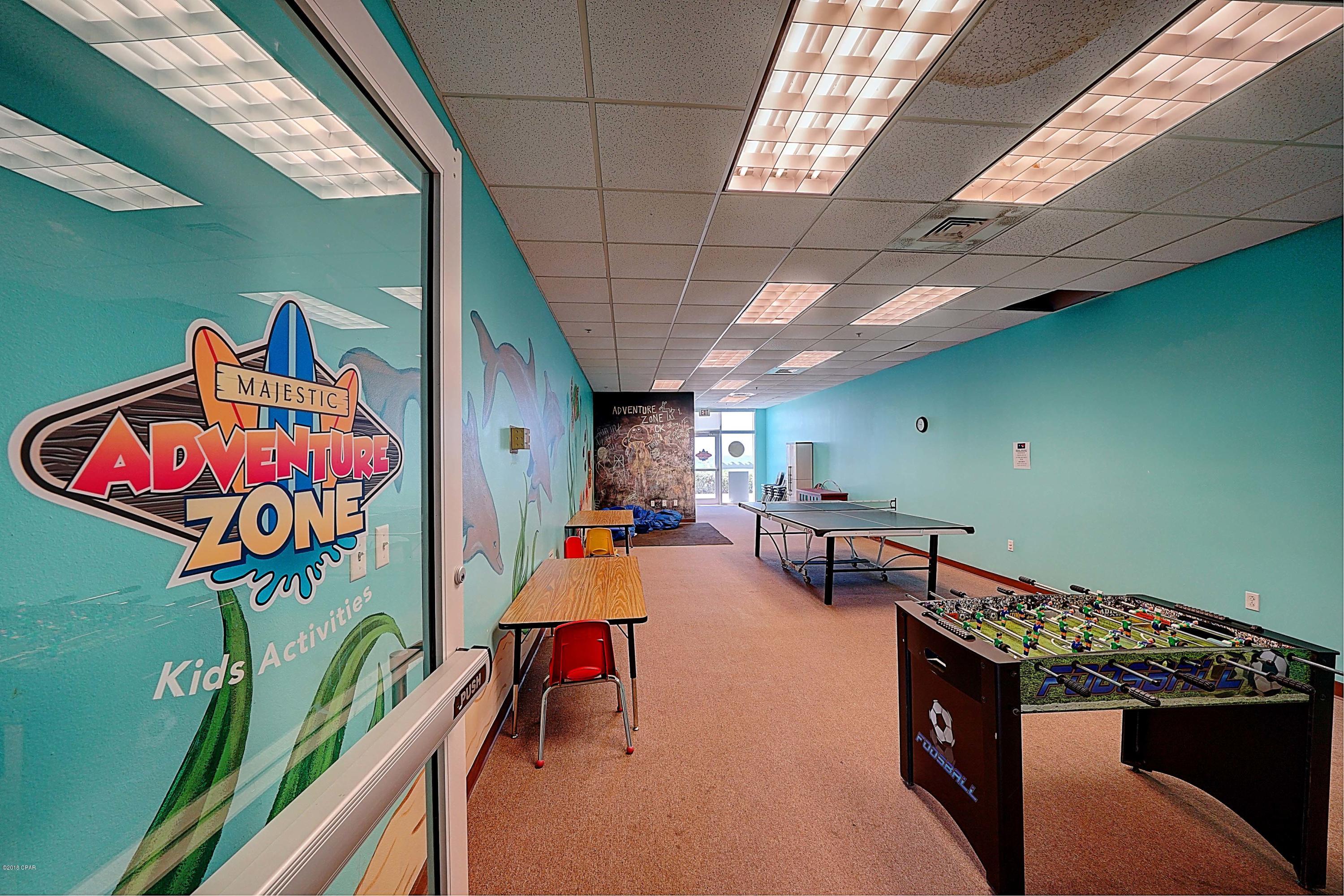 Majestic Beach Tower I - Residential