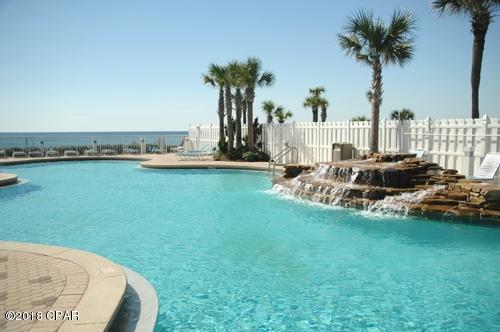 Majestic Beach Tower I - Residential