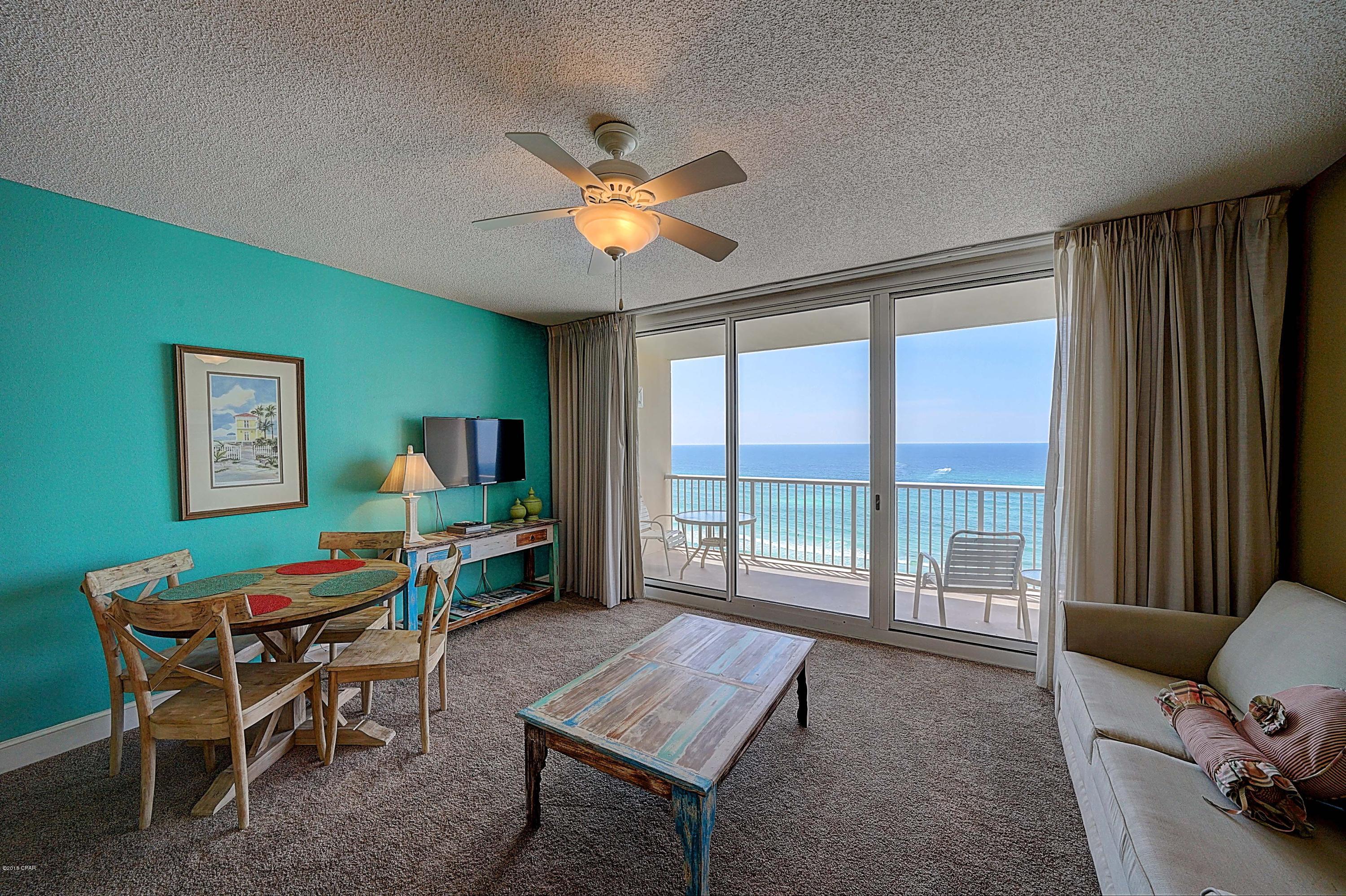 Majestic Beach Tower I - Residential