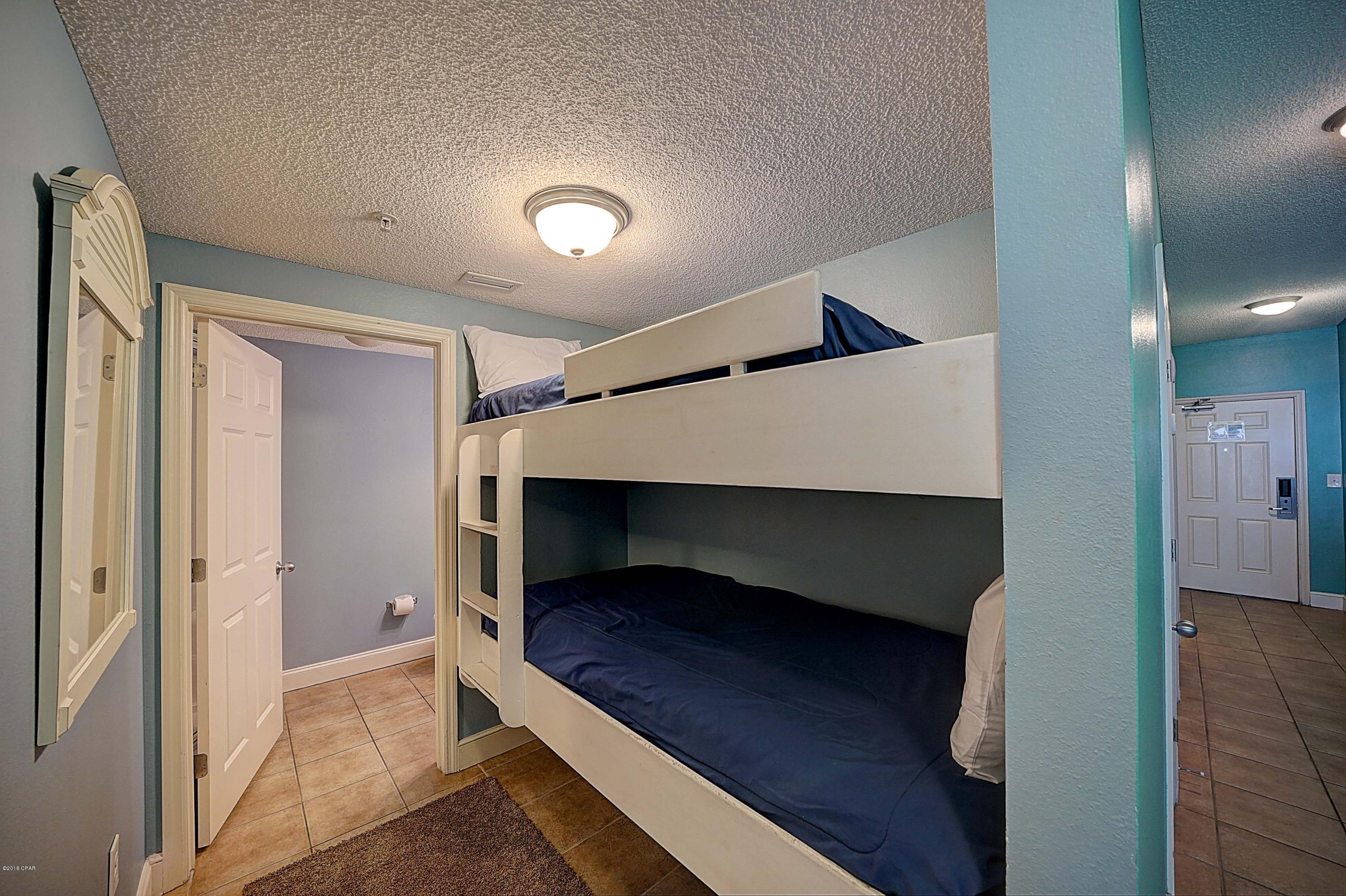 Majestic Beach Tower I - Residential