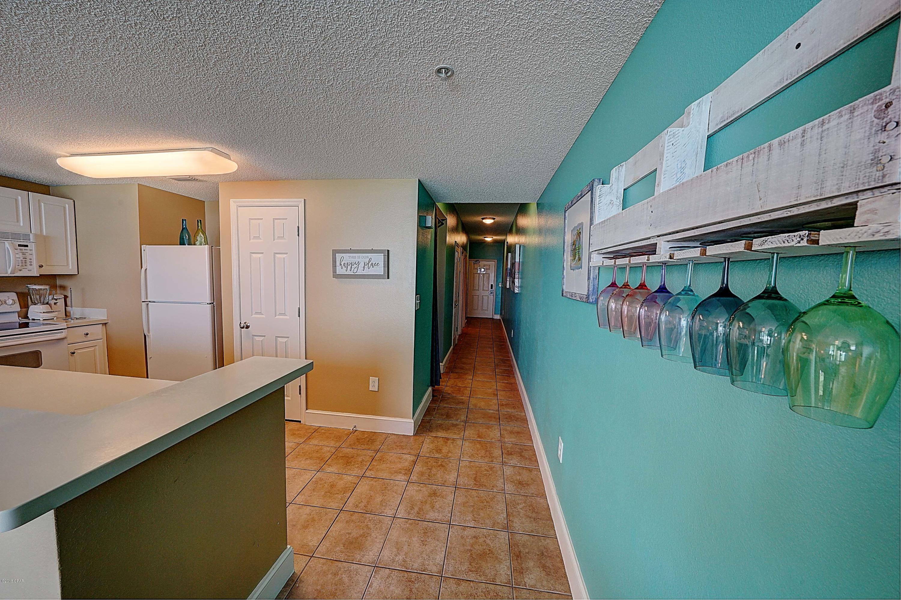 Majestic Beach Tower I - Residential