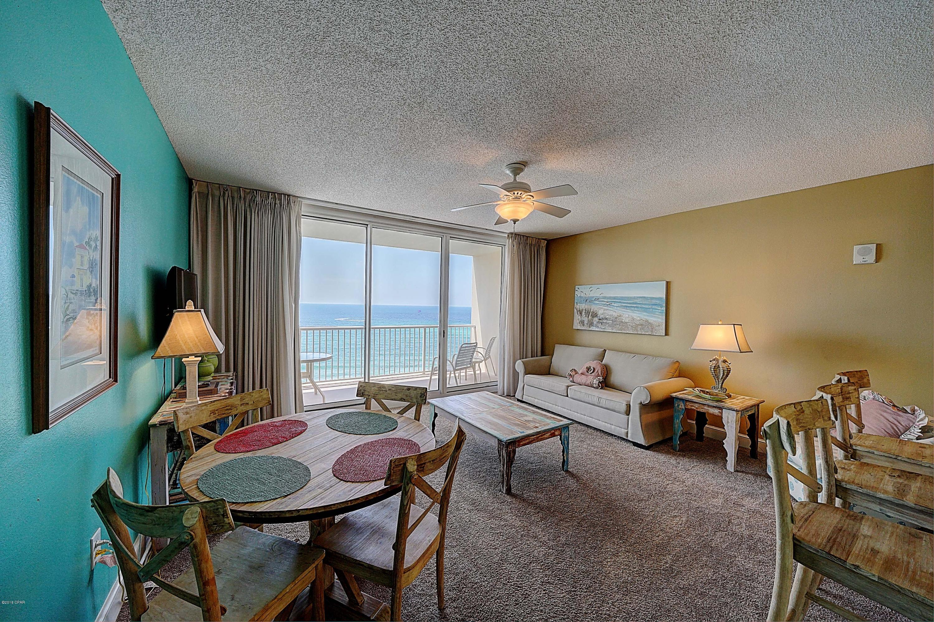 Majestic Beach Tower I - Residential