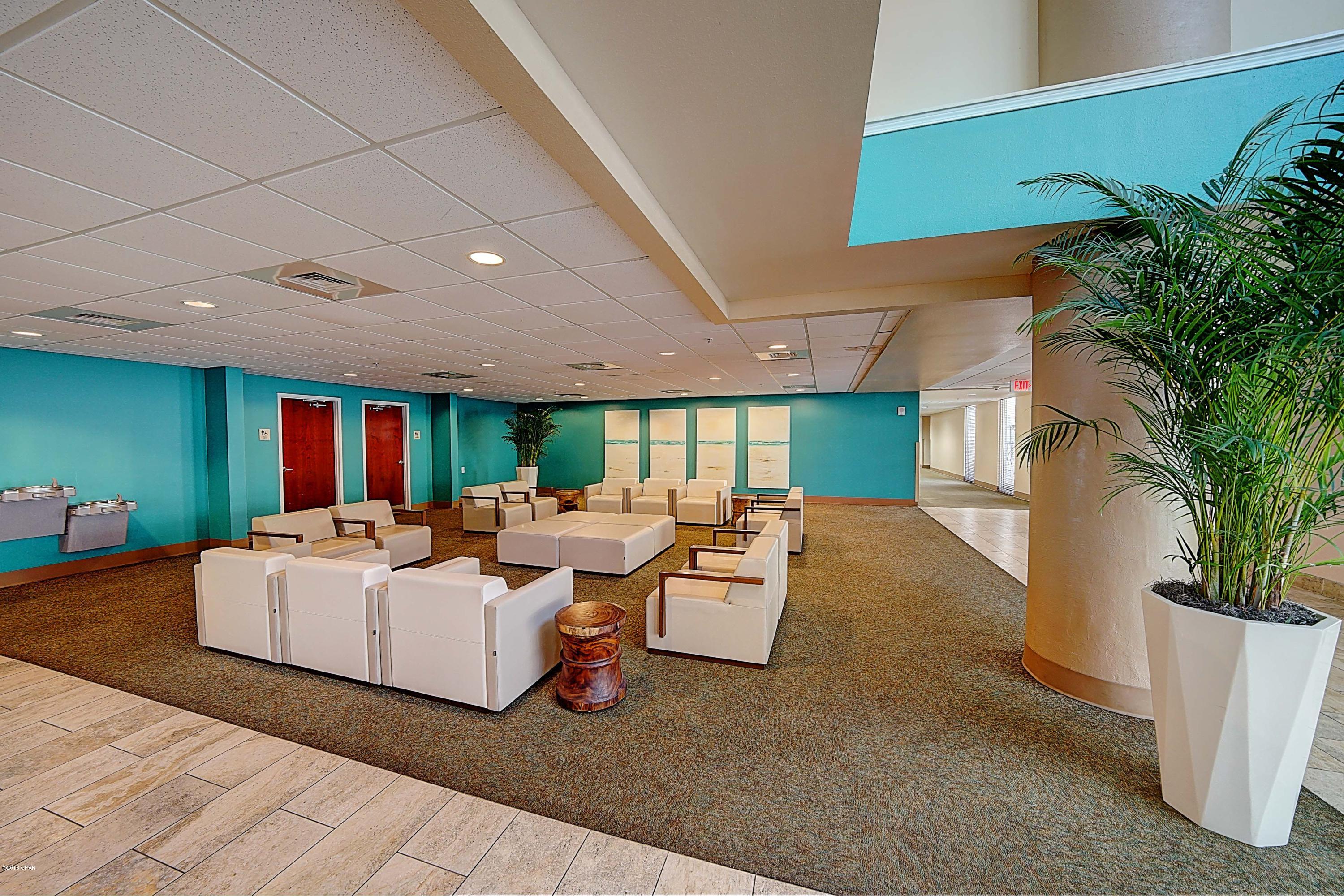 Majestic Beach Tower I - Residential