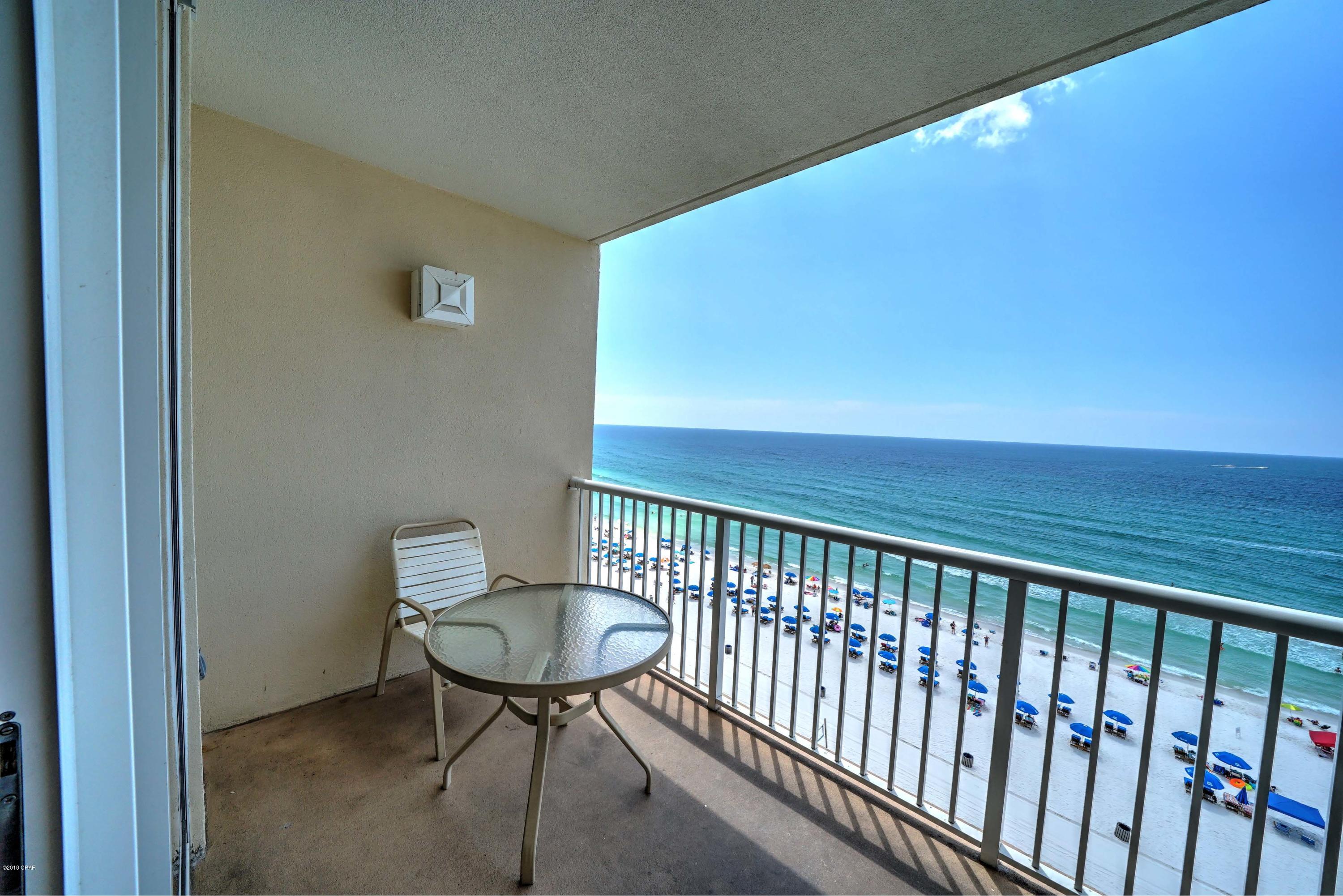 Majestic Beach Tower I - Residential