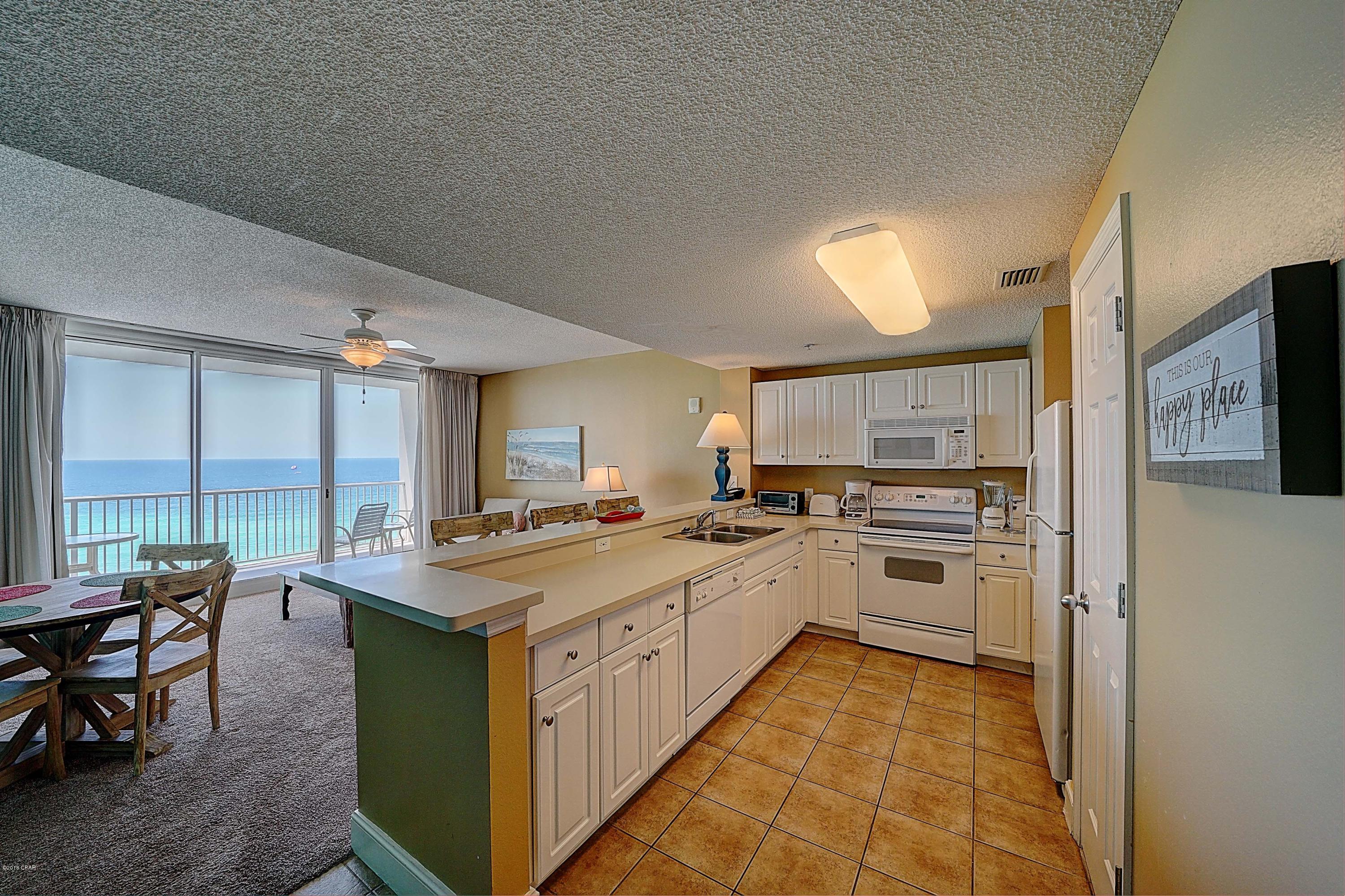 Majestic Beach Tower I - Residential