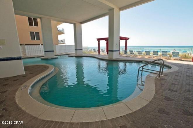 Majestic Beach Tower I - Residential