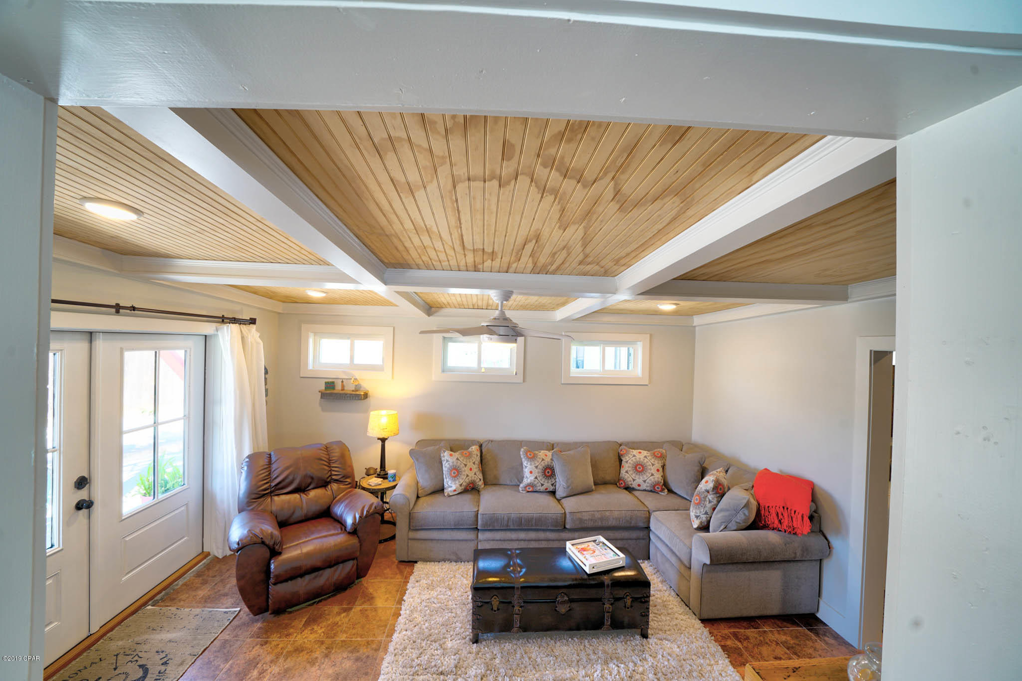 Venture Out Travel Trail - Residential