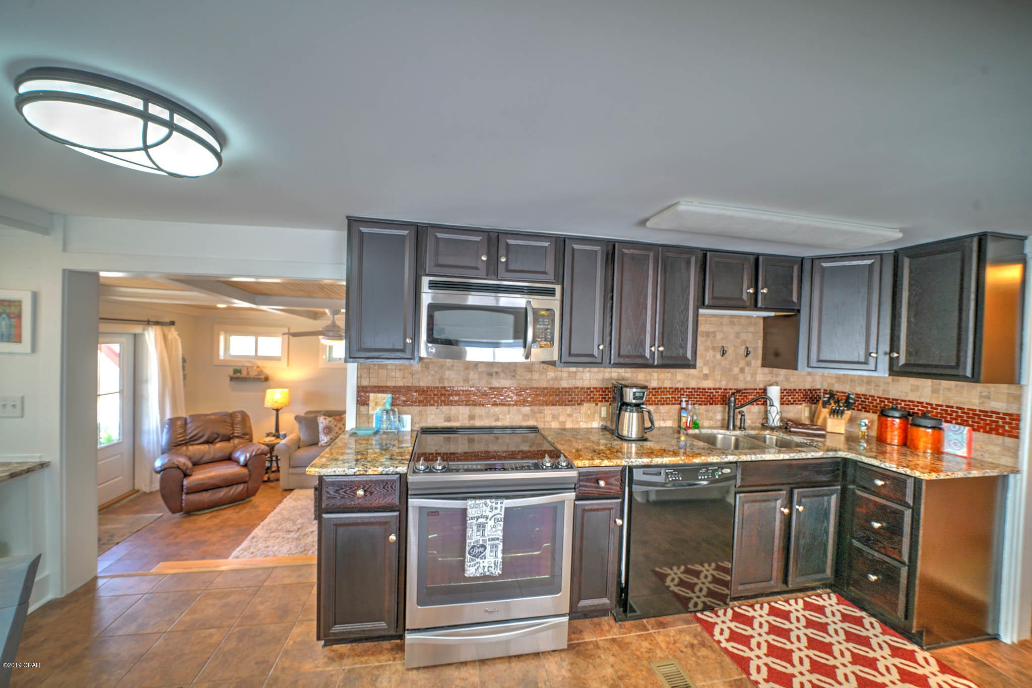 Venture Out Travel Trail - Residential