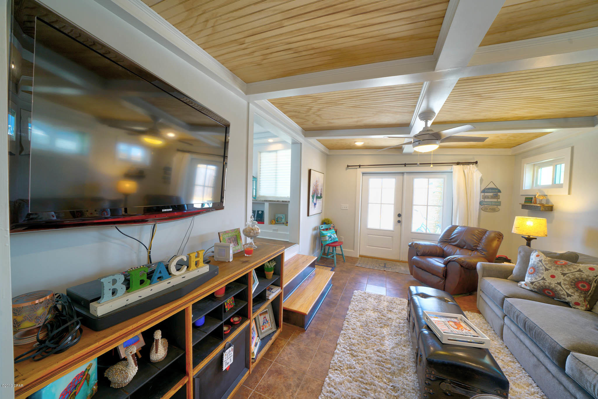 Venture Out Travel Trail - Residential