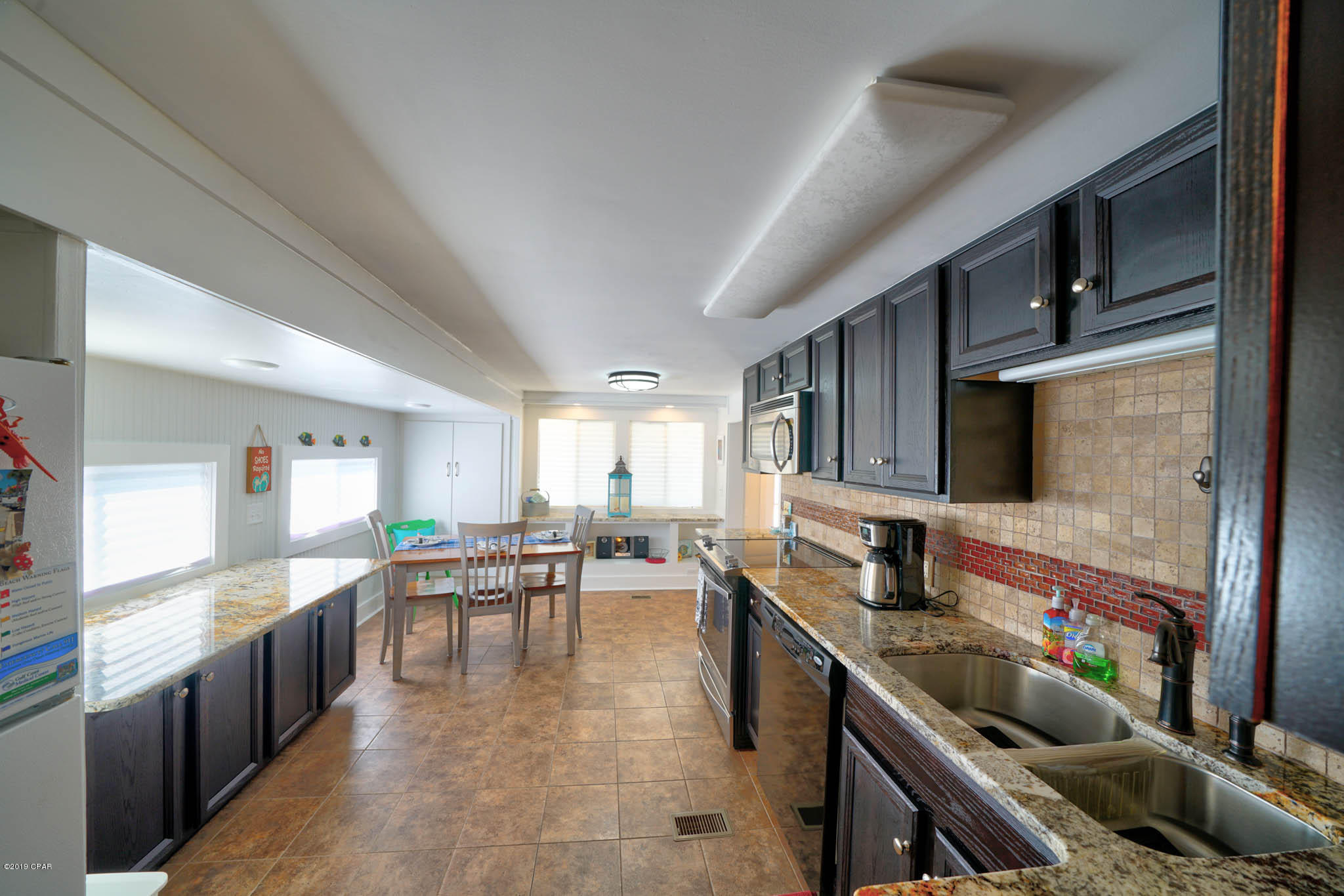 Venture Out Travel Trail - Residential