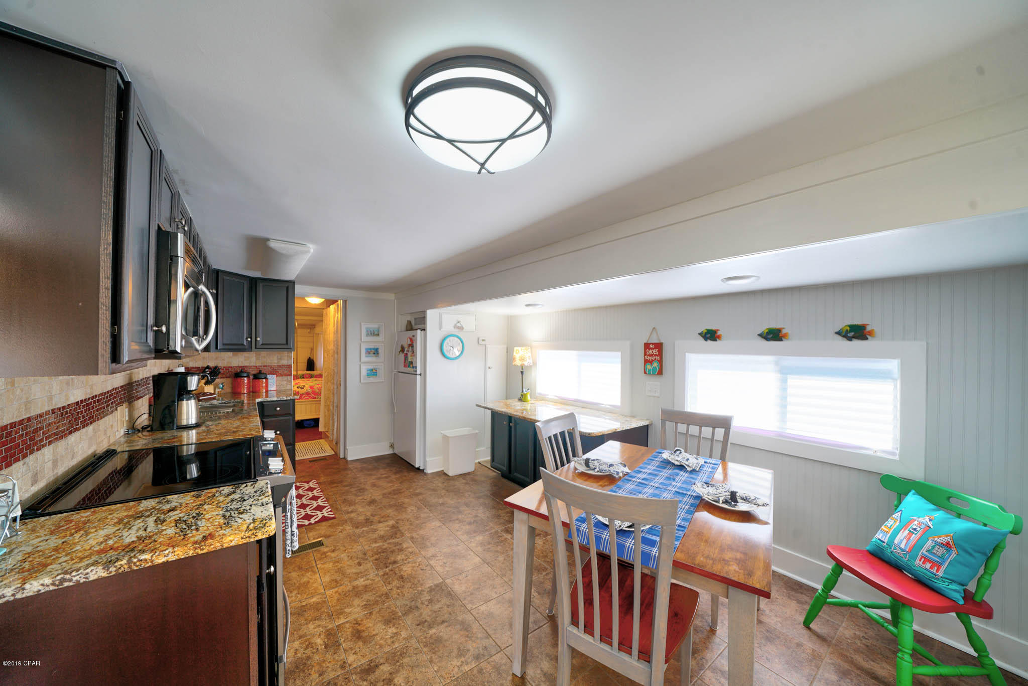 Venture Out Travel Trail - Residential