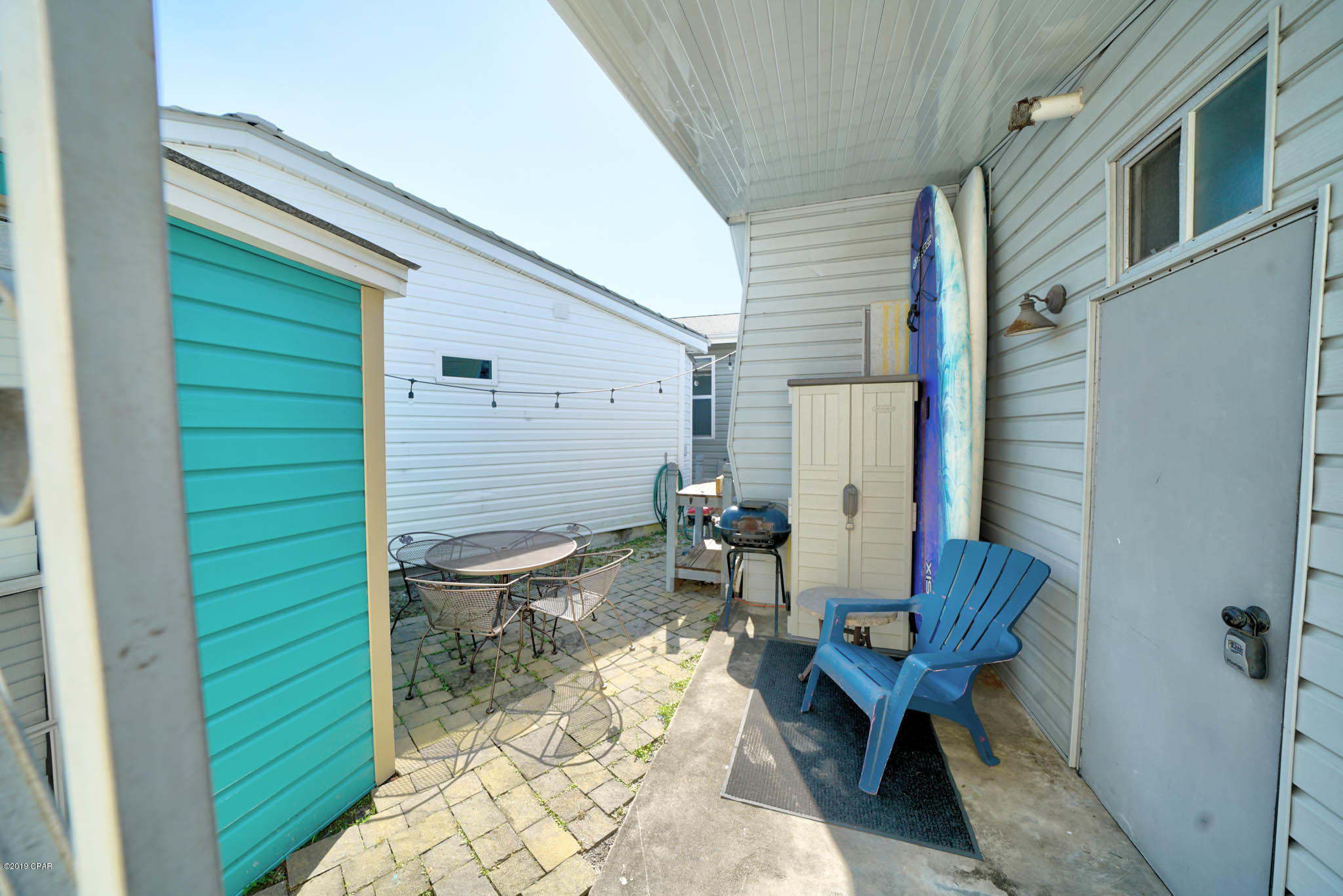 Venture Out Travel Trail - Residential