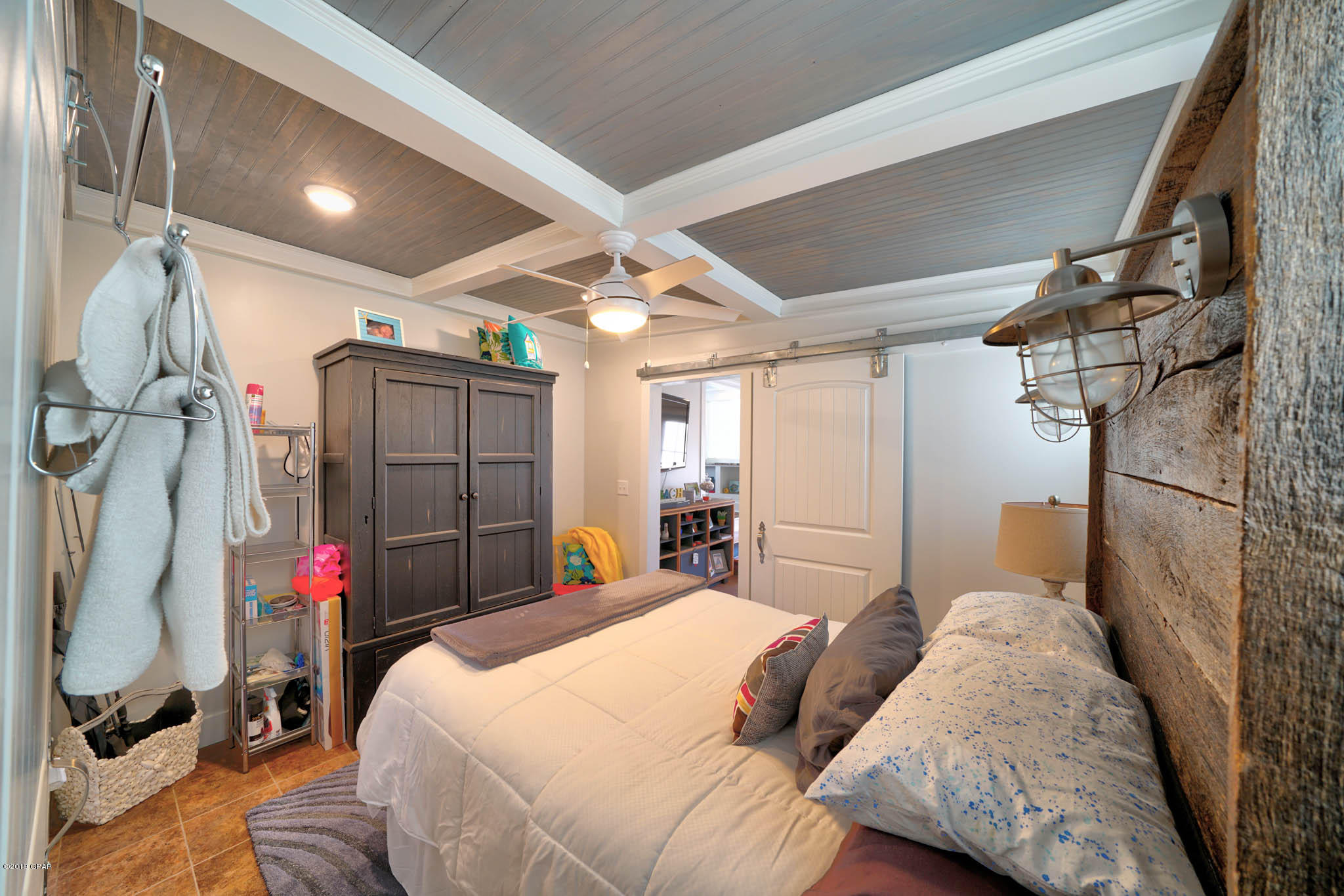 Venture Out Travel Trail - Residential