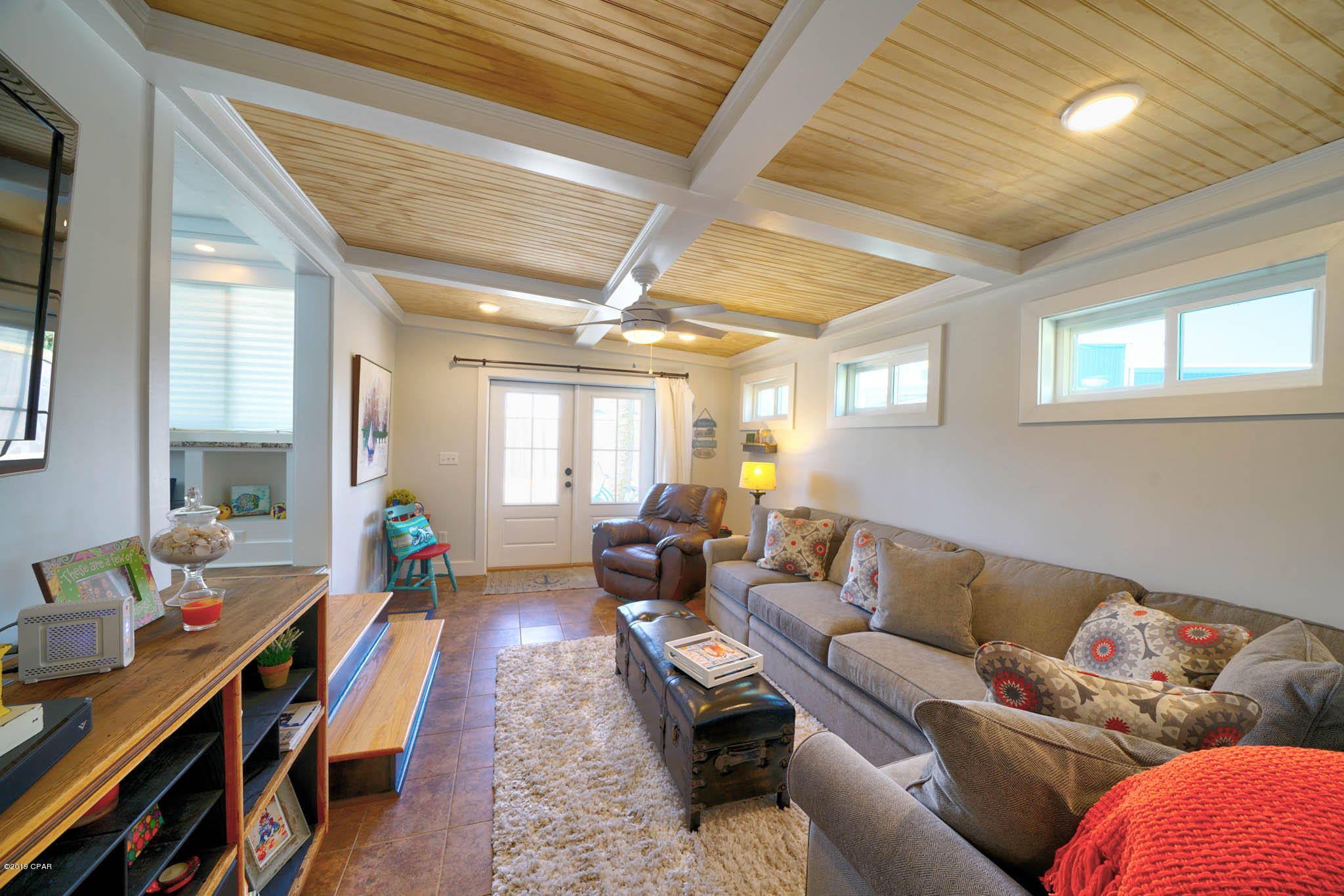 Venture Out Travel Trail - Residential