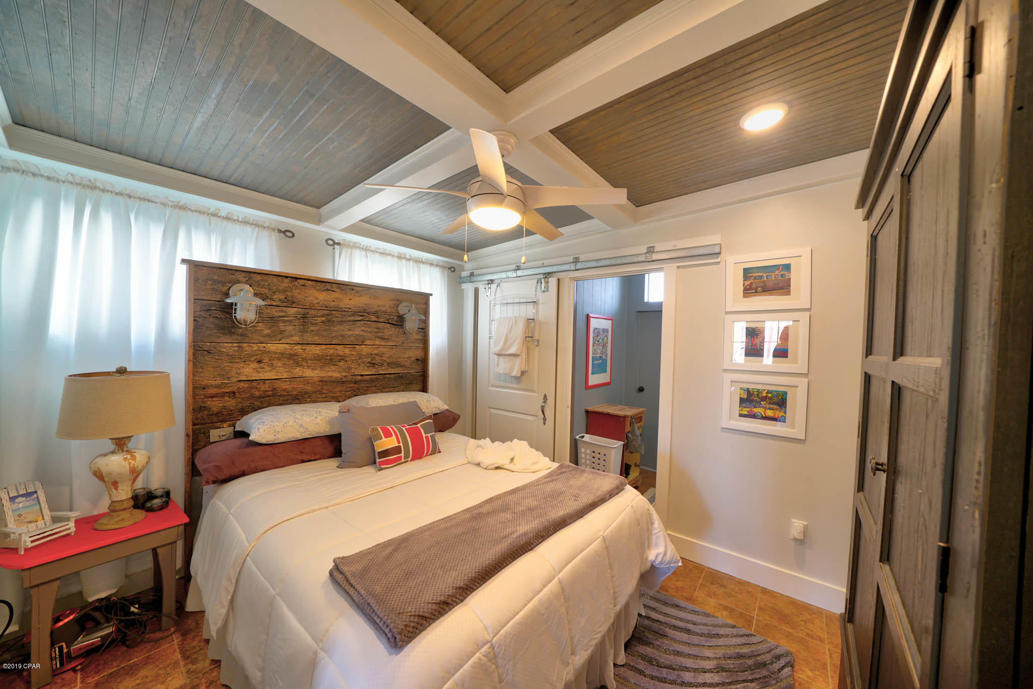 Venture Out Travel Trail - Residential