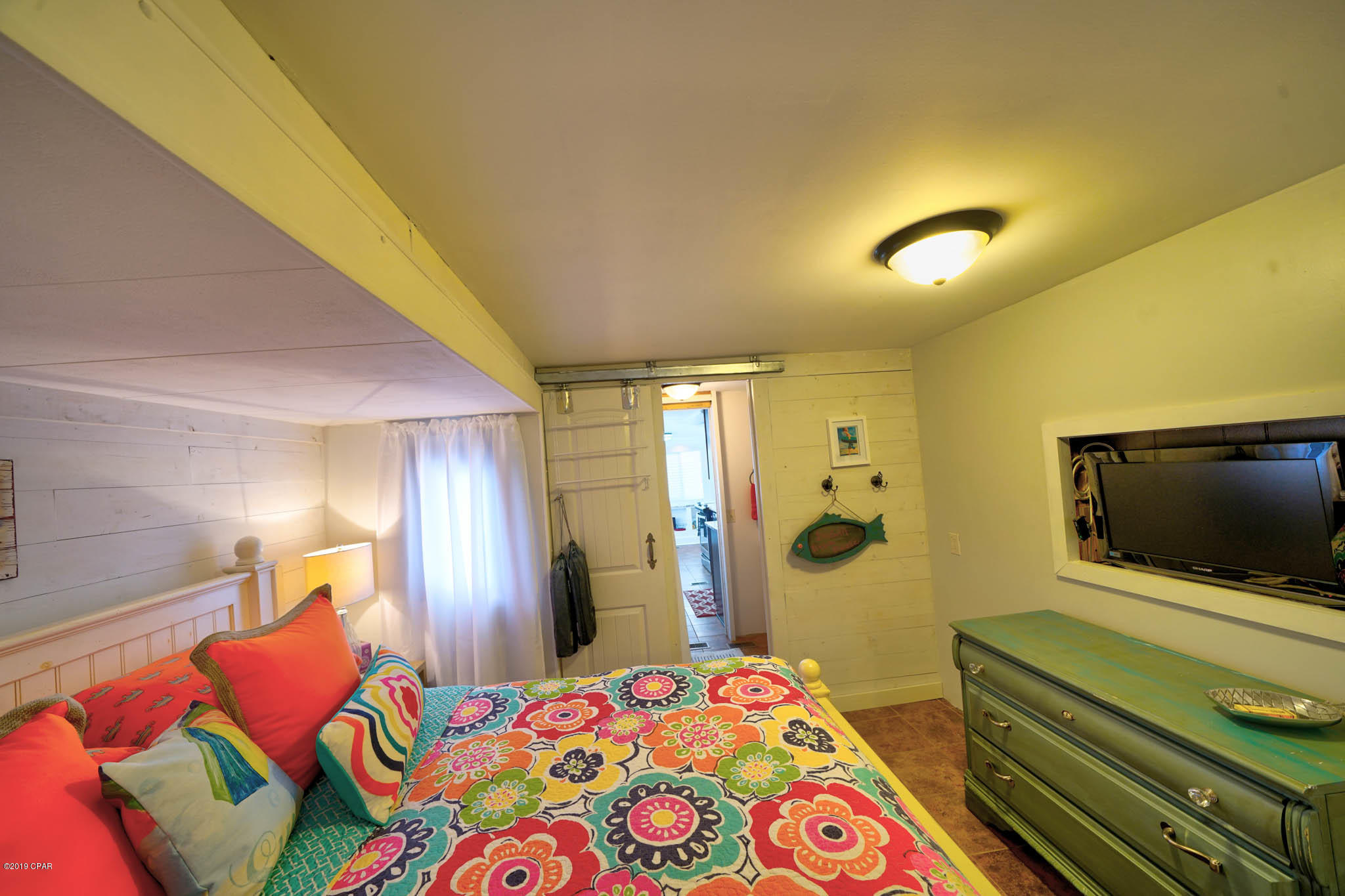 Venture Out Travel Trail - Residential