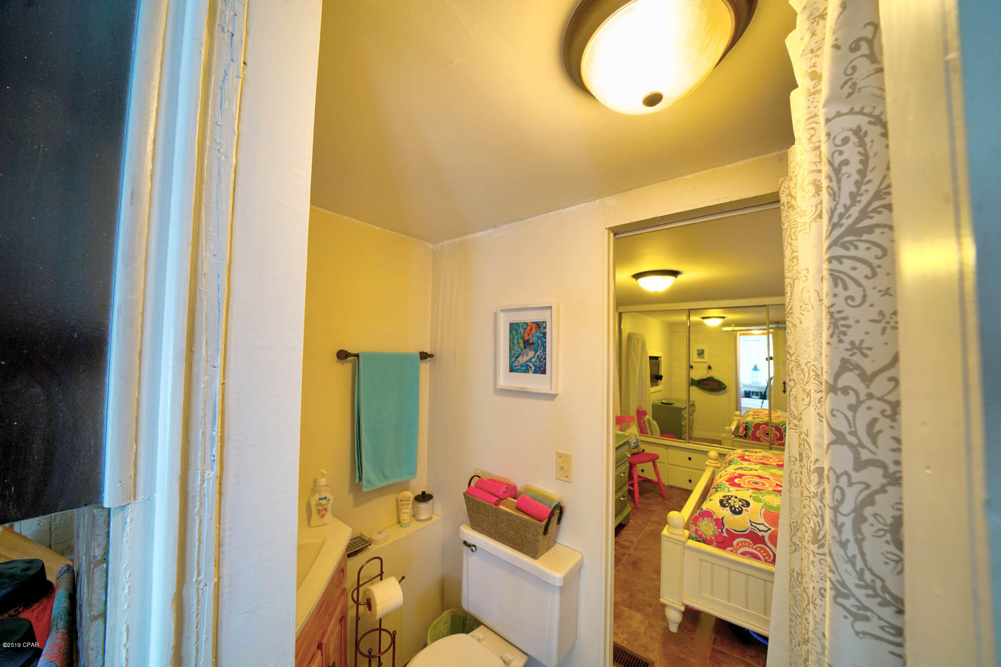 Venture Out Travel Trail - Residential