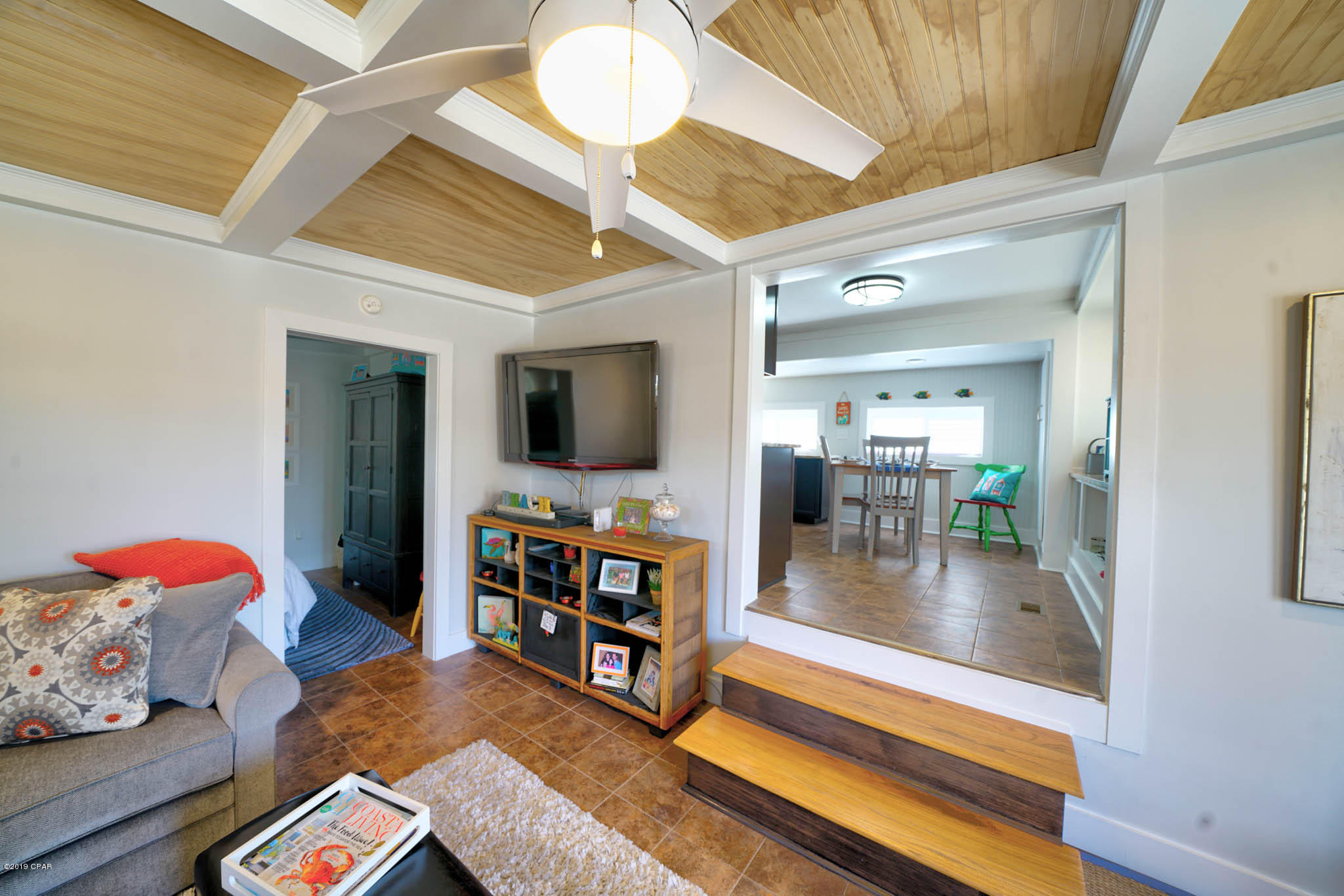 Venture Out Travel Trail - Residential