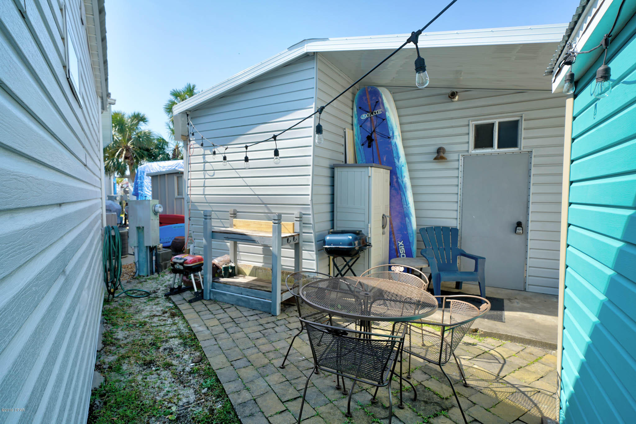 Venture Out Travel Trail - Residential