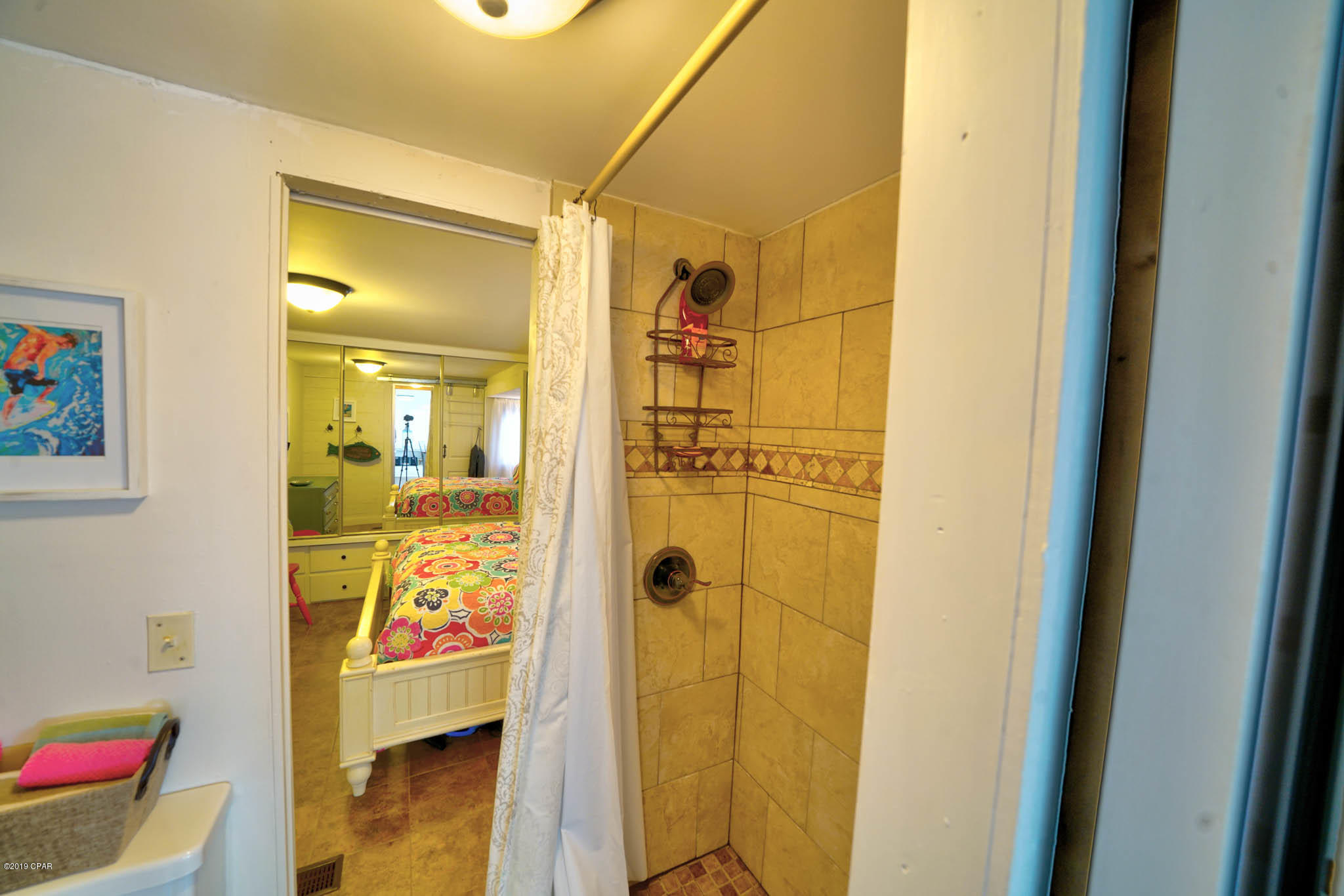 Venture Out Travel Trail - Residential