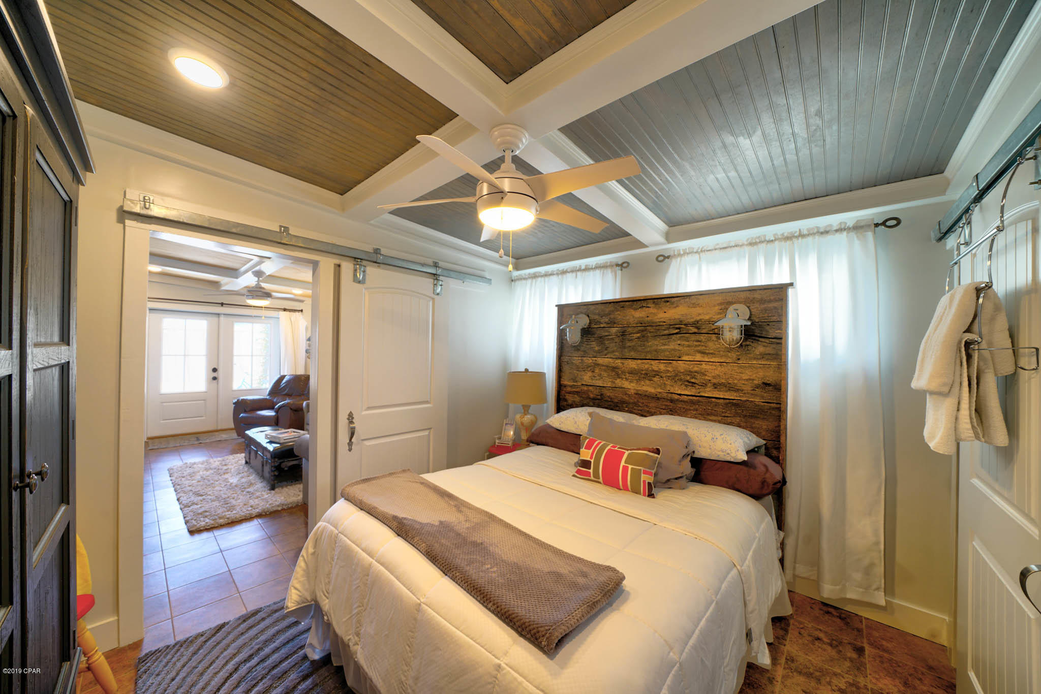 Venture Out Travel Trail - Residential