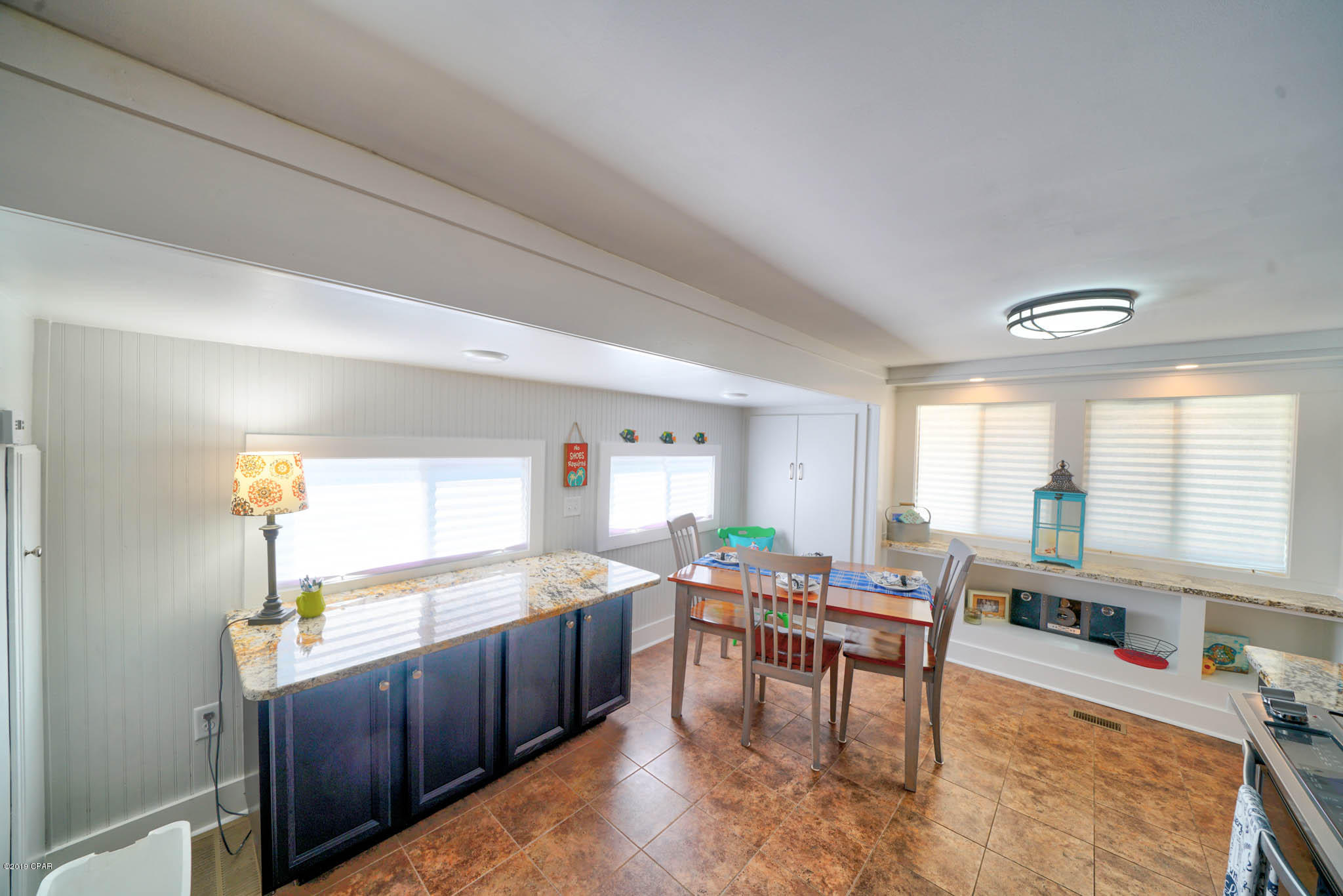 Venture Out Travel Trail - Residential