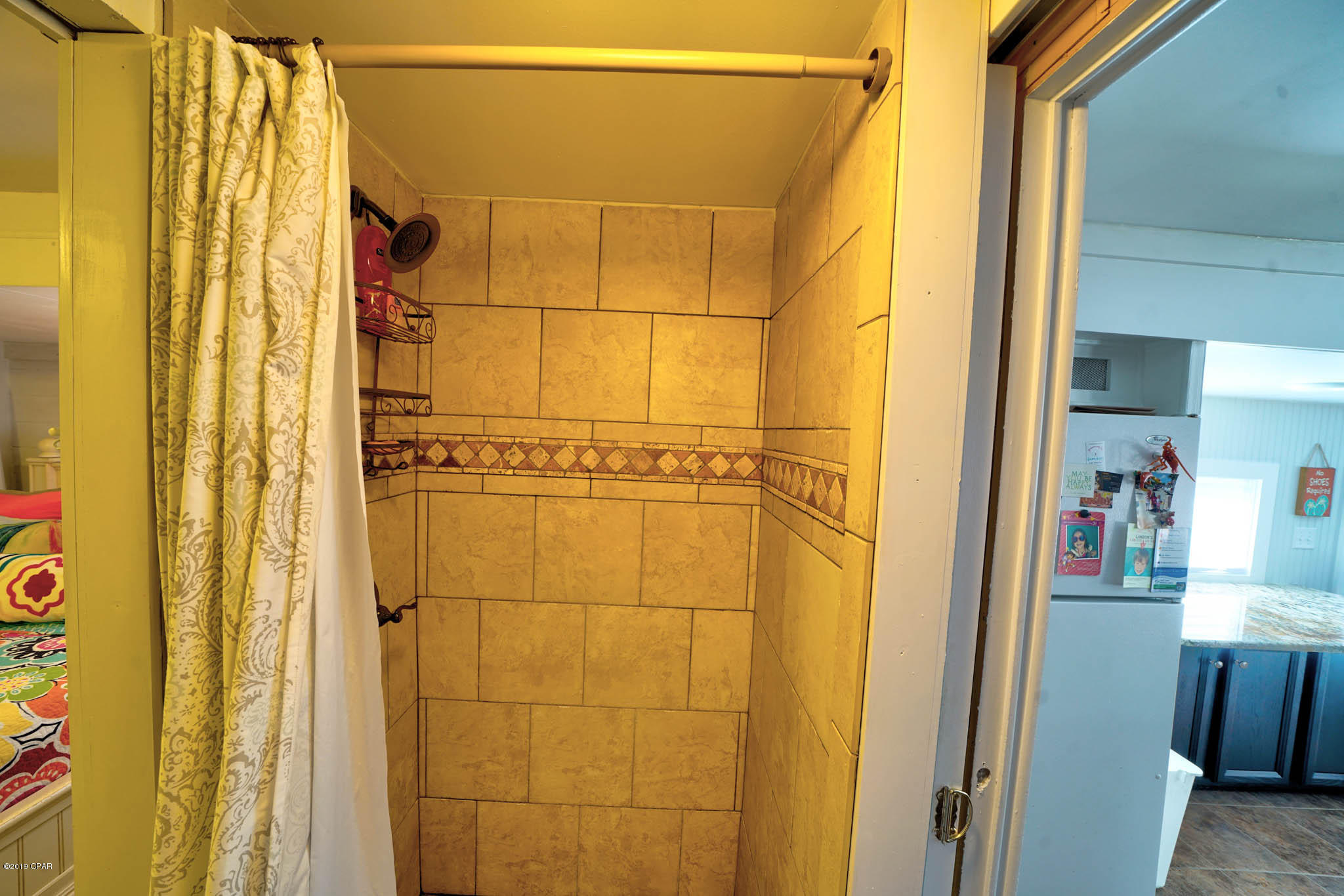 Venture Out Travel Trail - Residential