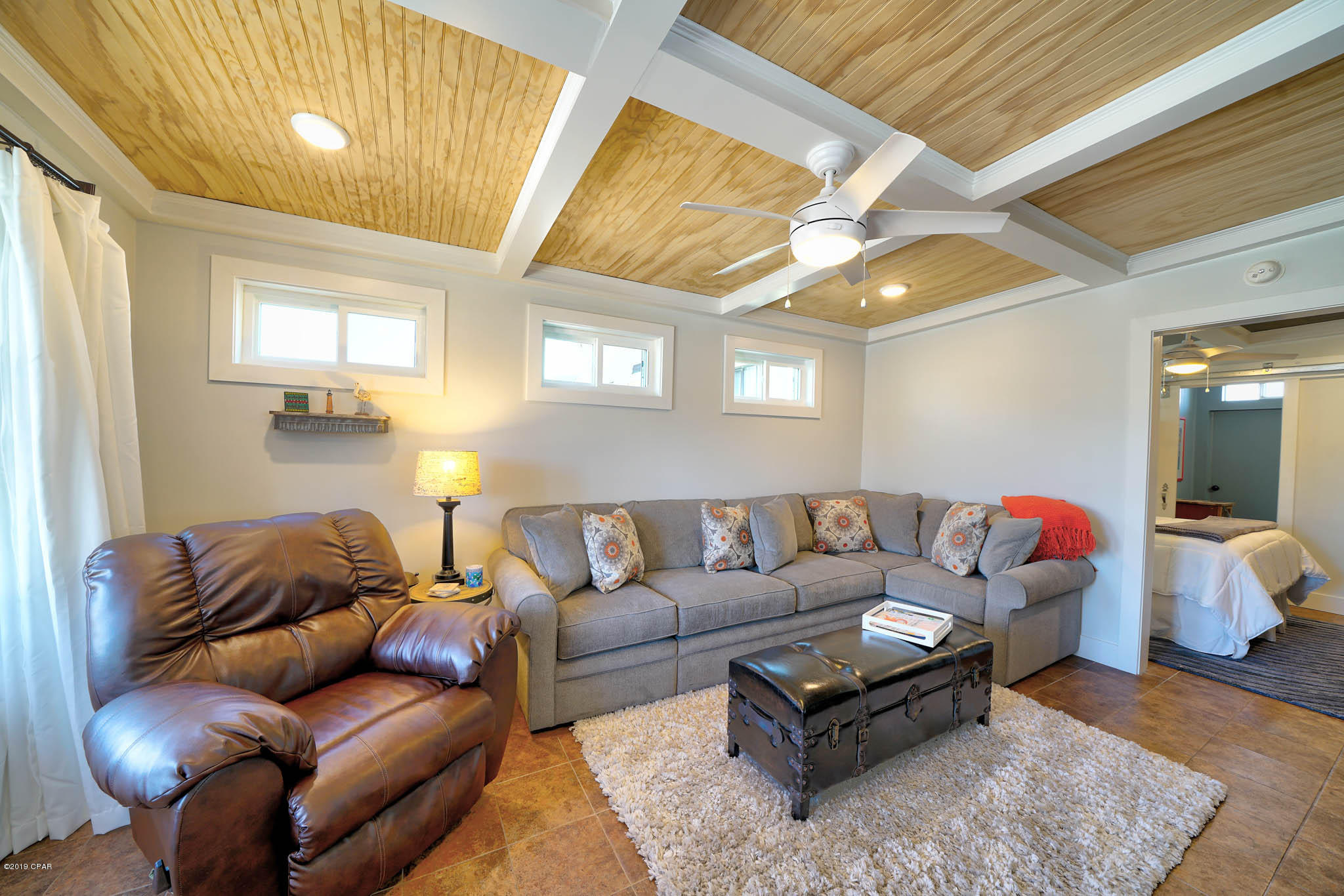 Venture Out Travel Trail - Residential