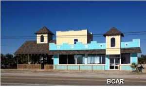 No Named Subdivision - Commercial Sale