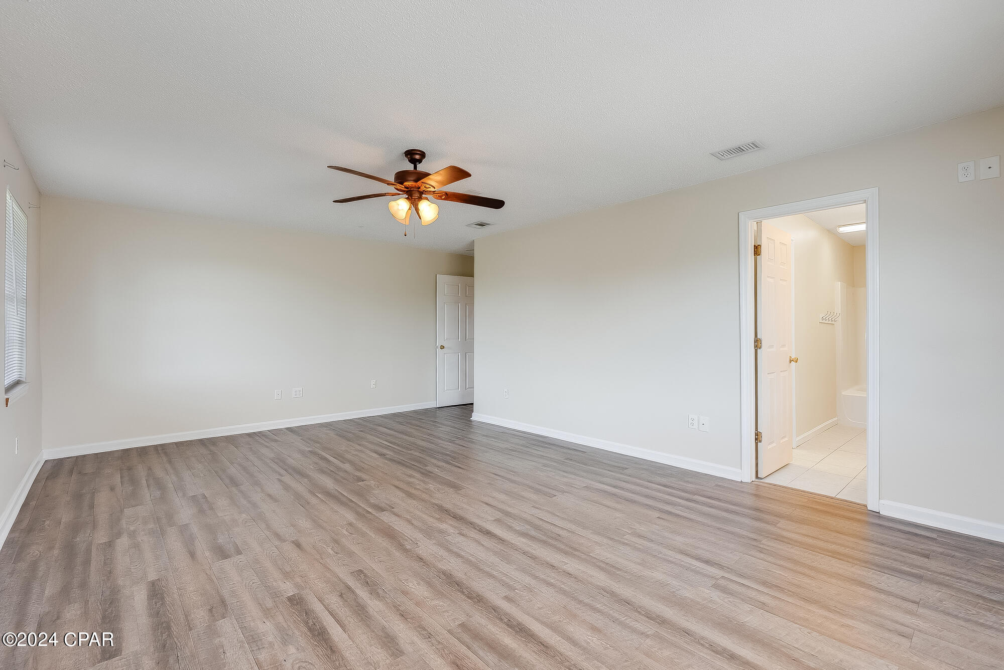 East Bay Park - Residential