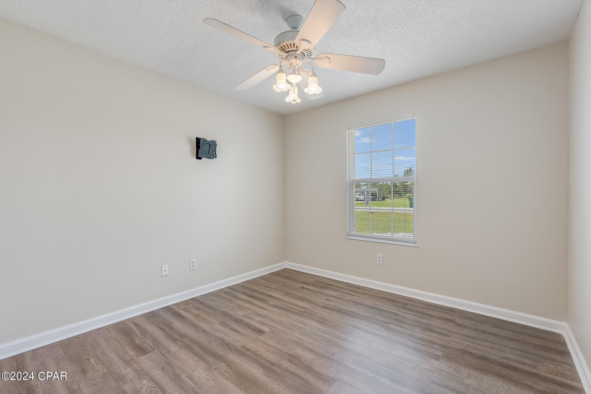 East Bay Park - Residential