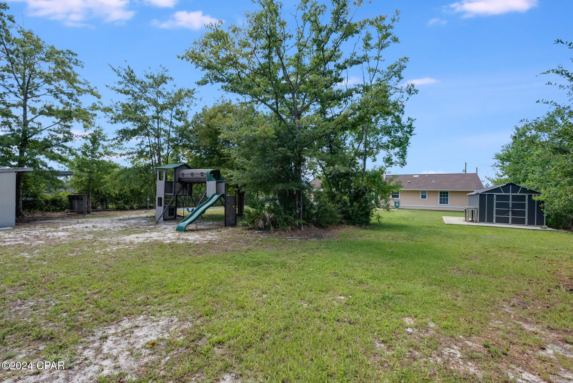 East Bay Park - Residential