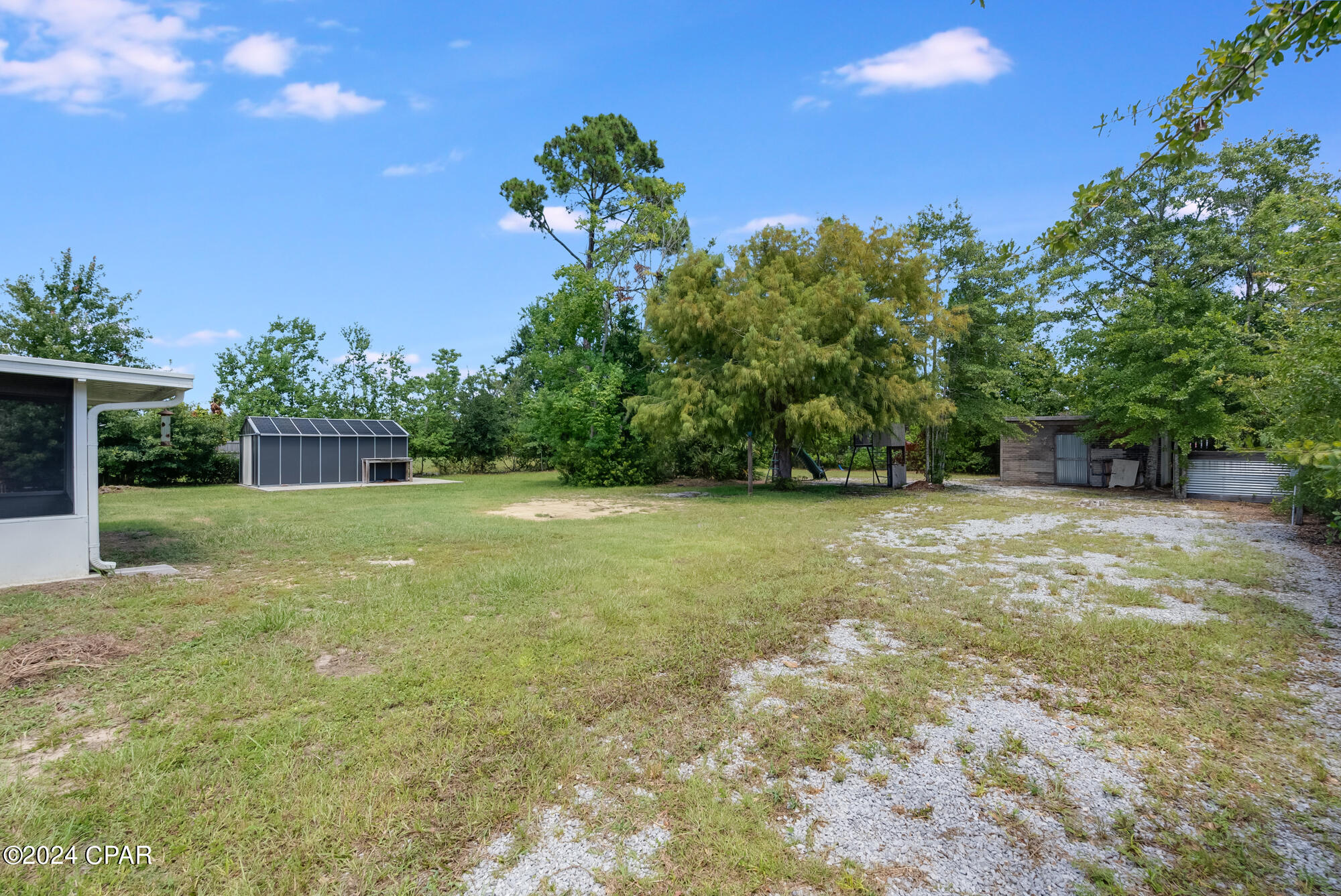 East Bay Park - Residential