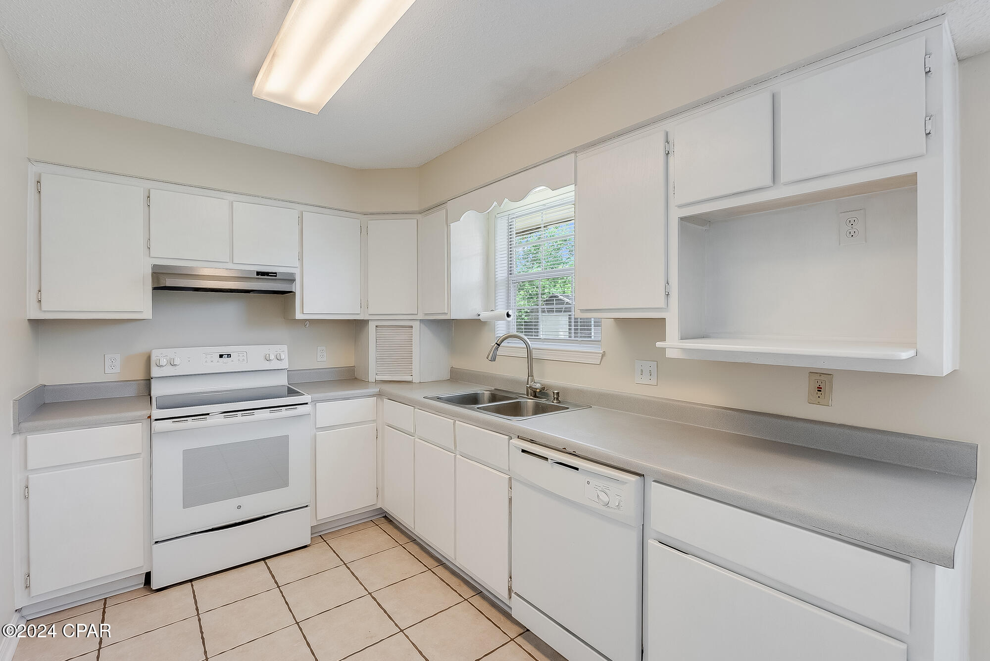 East Bay Park - Residential