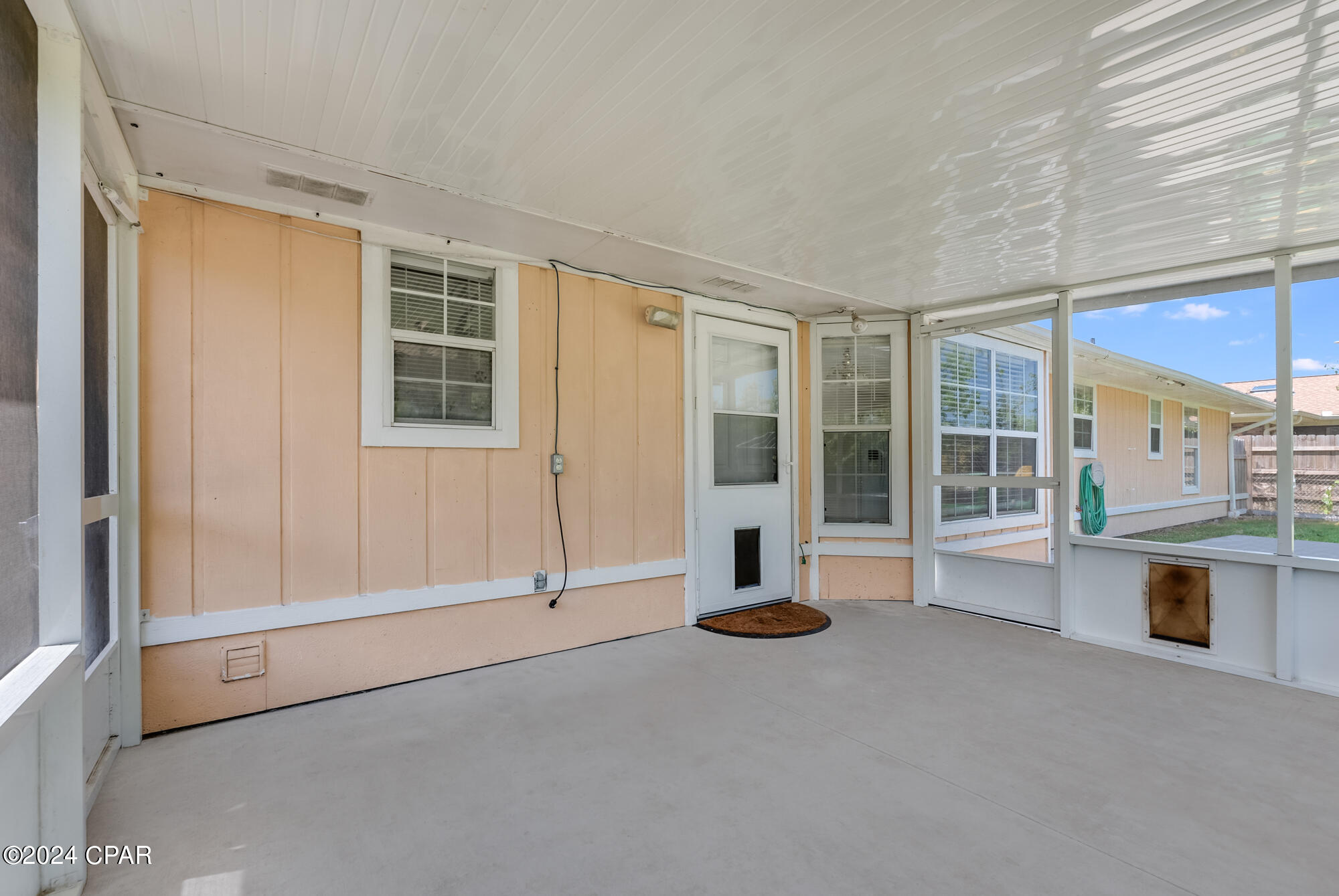 East Bay Park - Residential