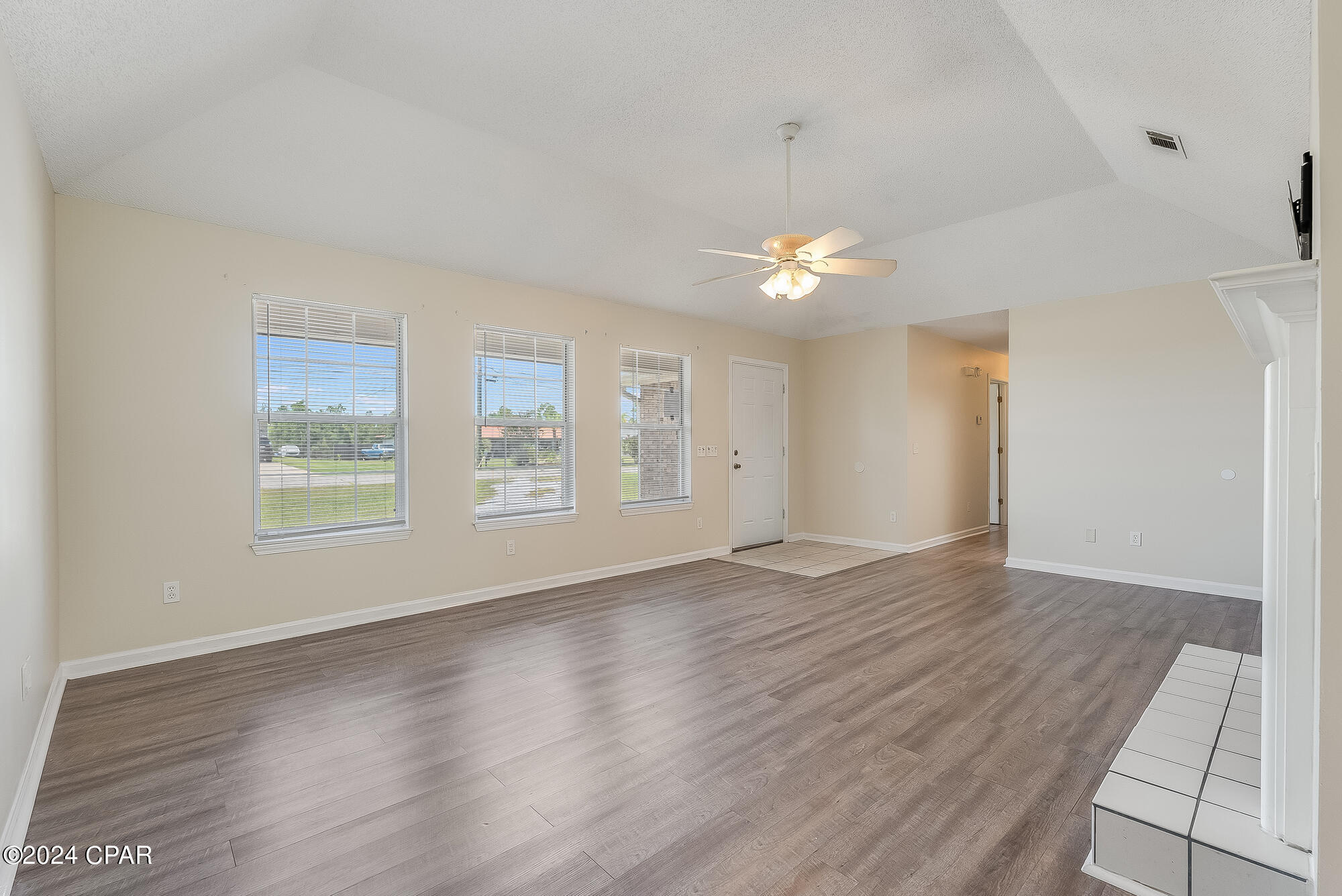 East Bay Park - Residential