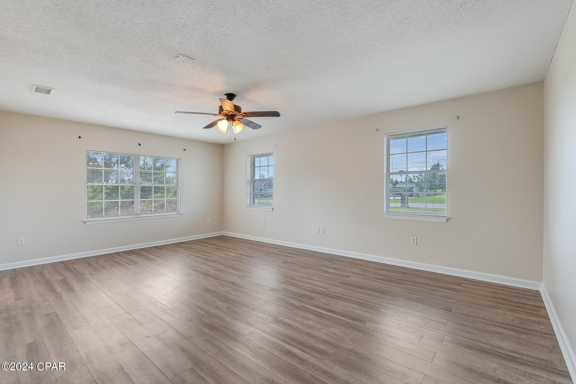 East Bay Park - Residential