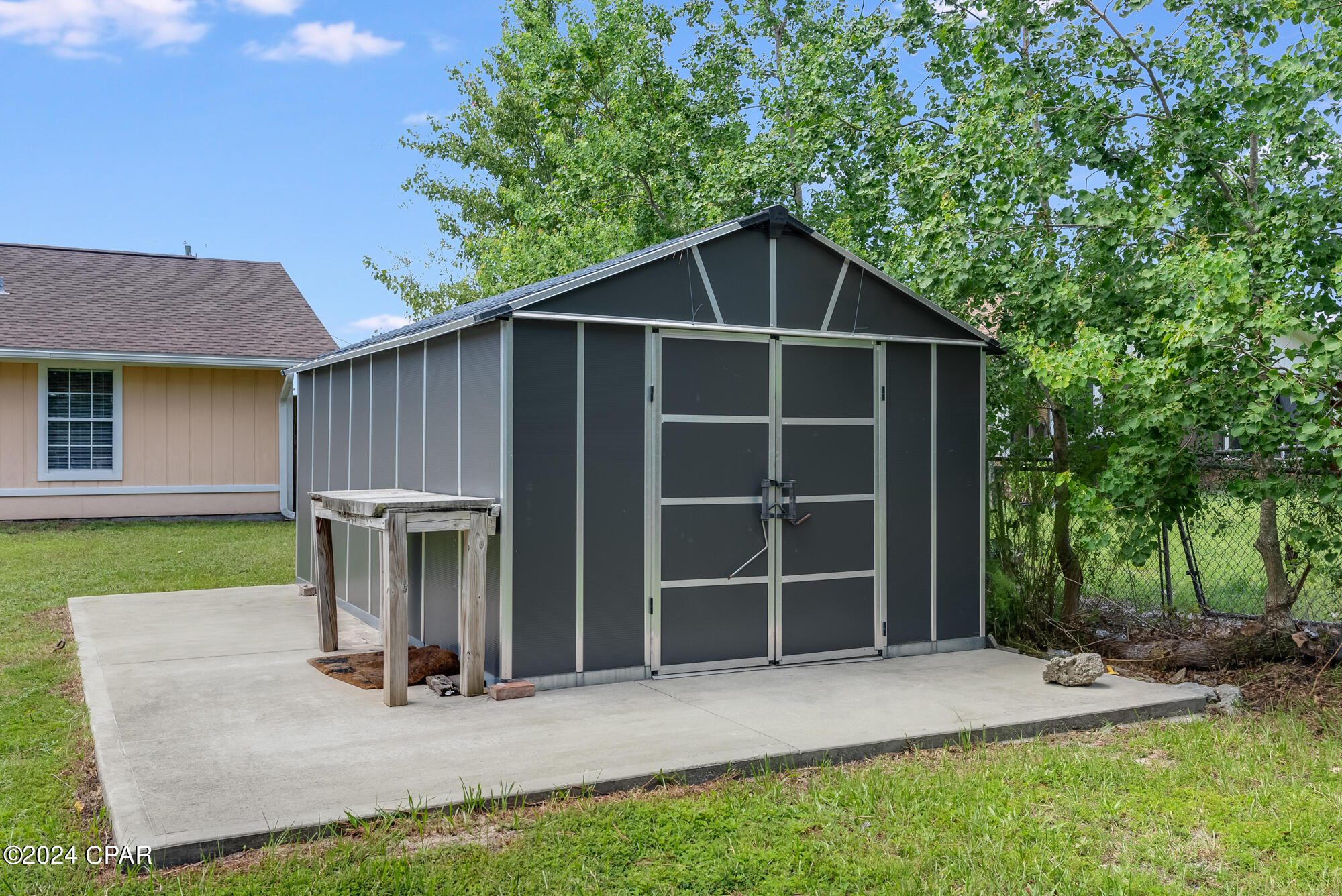 East Bay Park - Residential