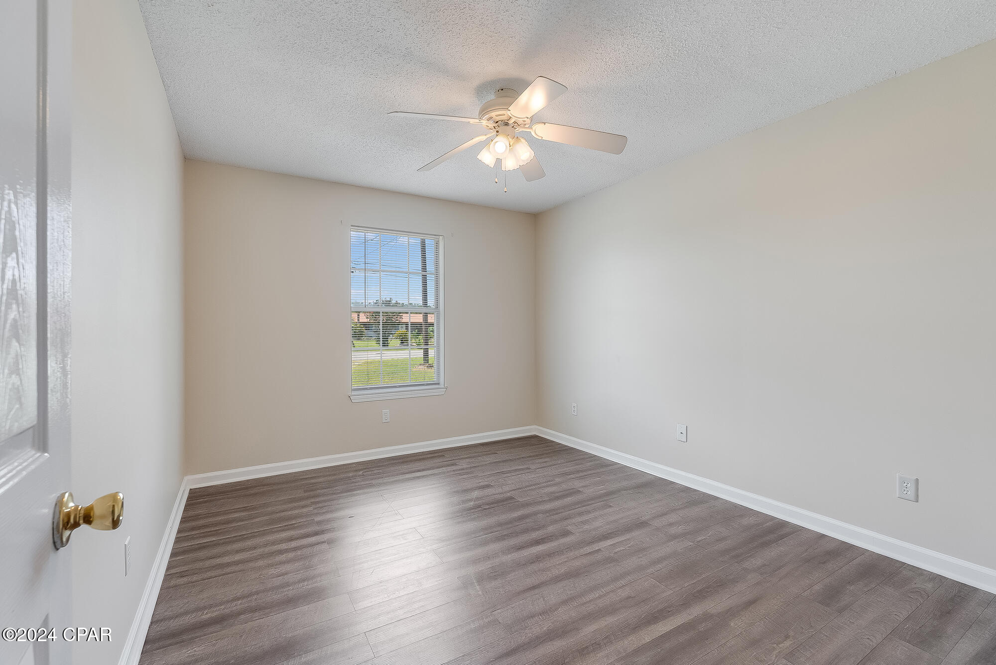 East Bay Park - Residential