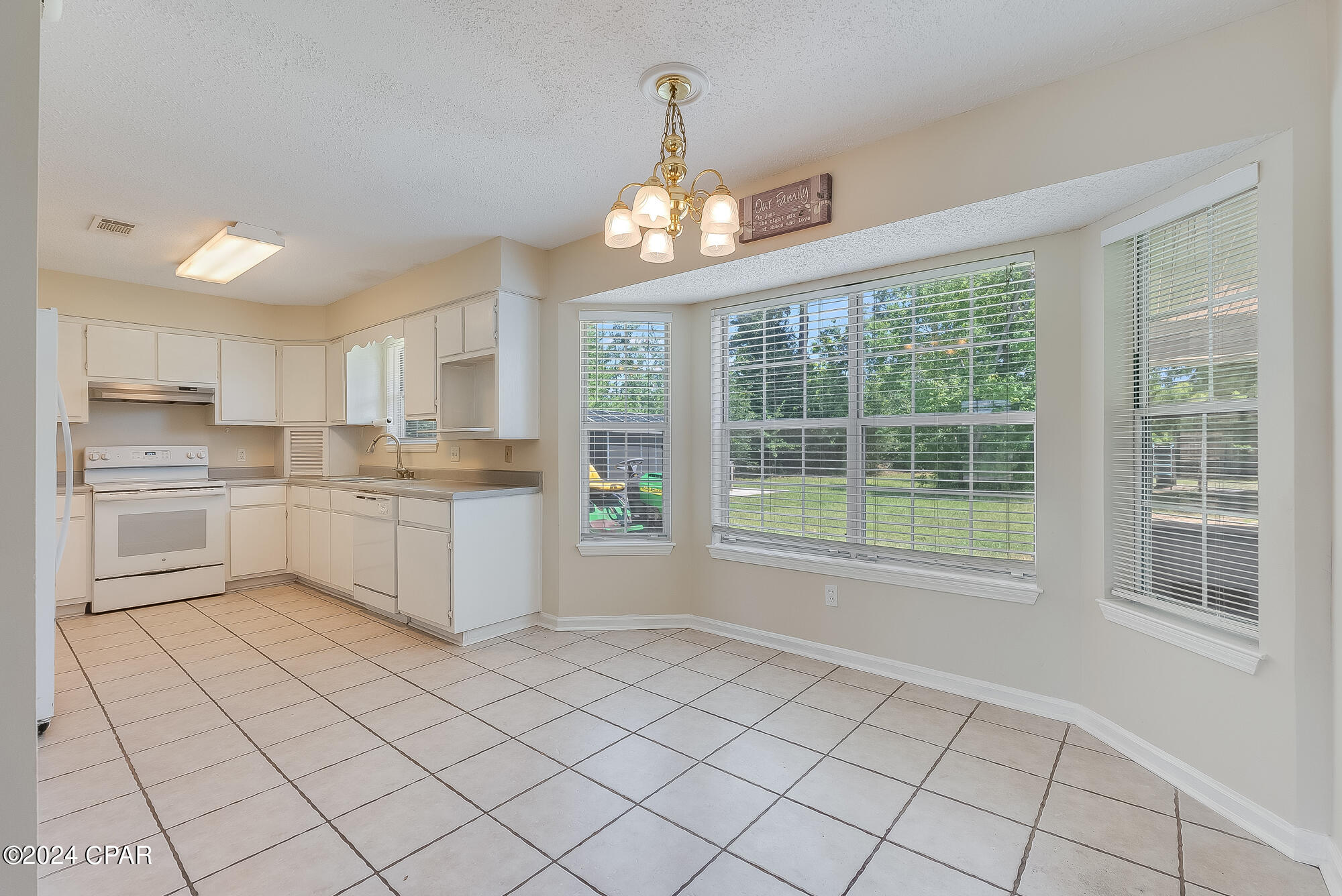 East Bay Park - Residential