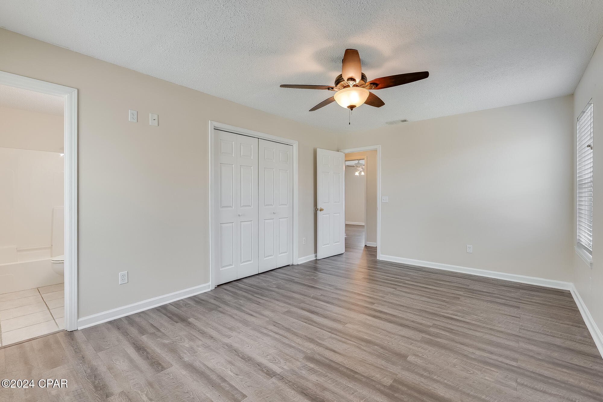 East Bay Park - Residential