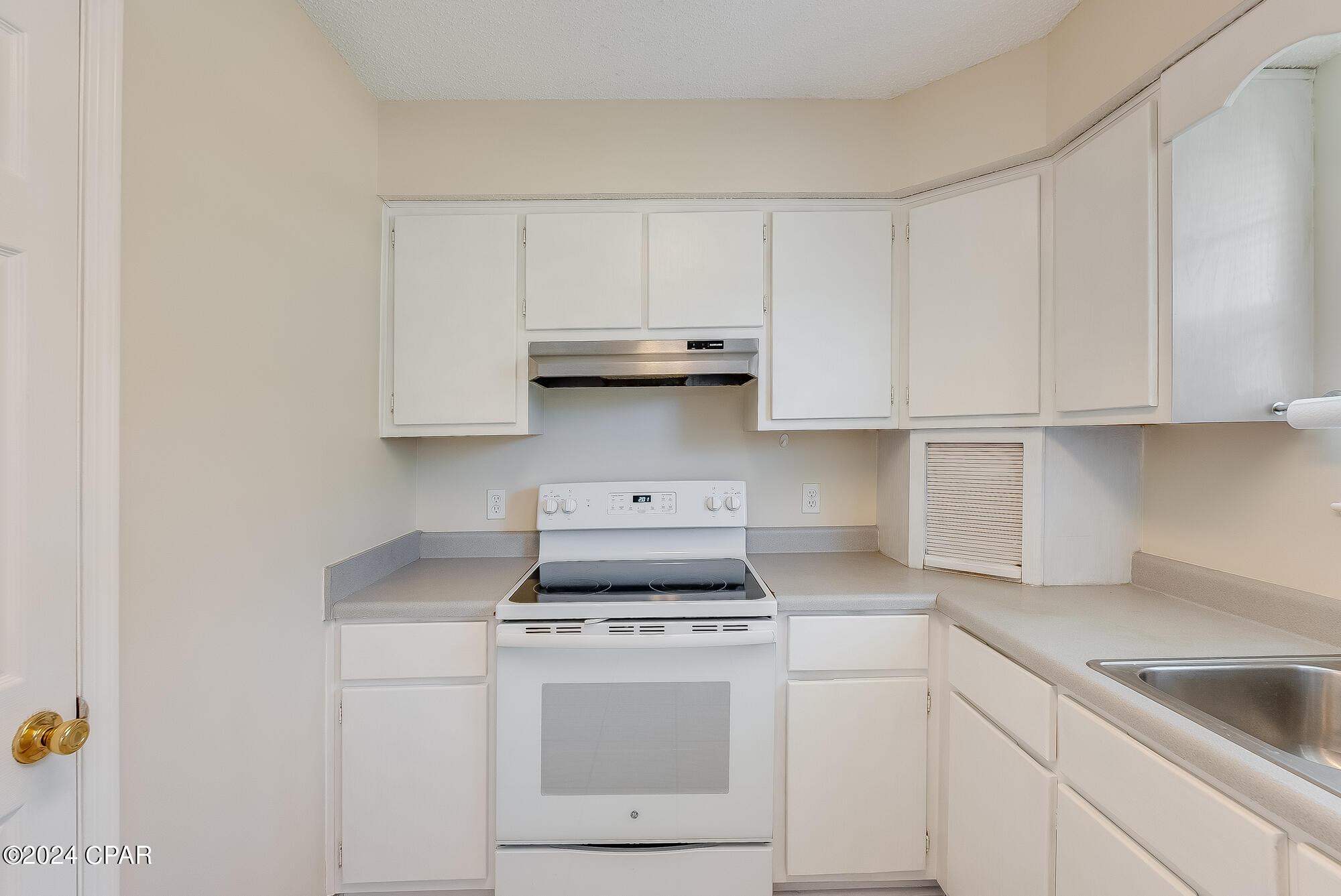 East Bay Park - Residential